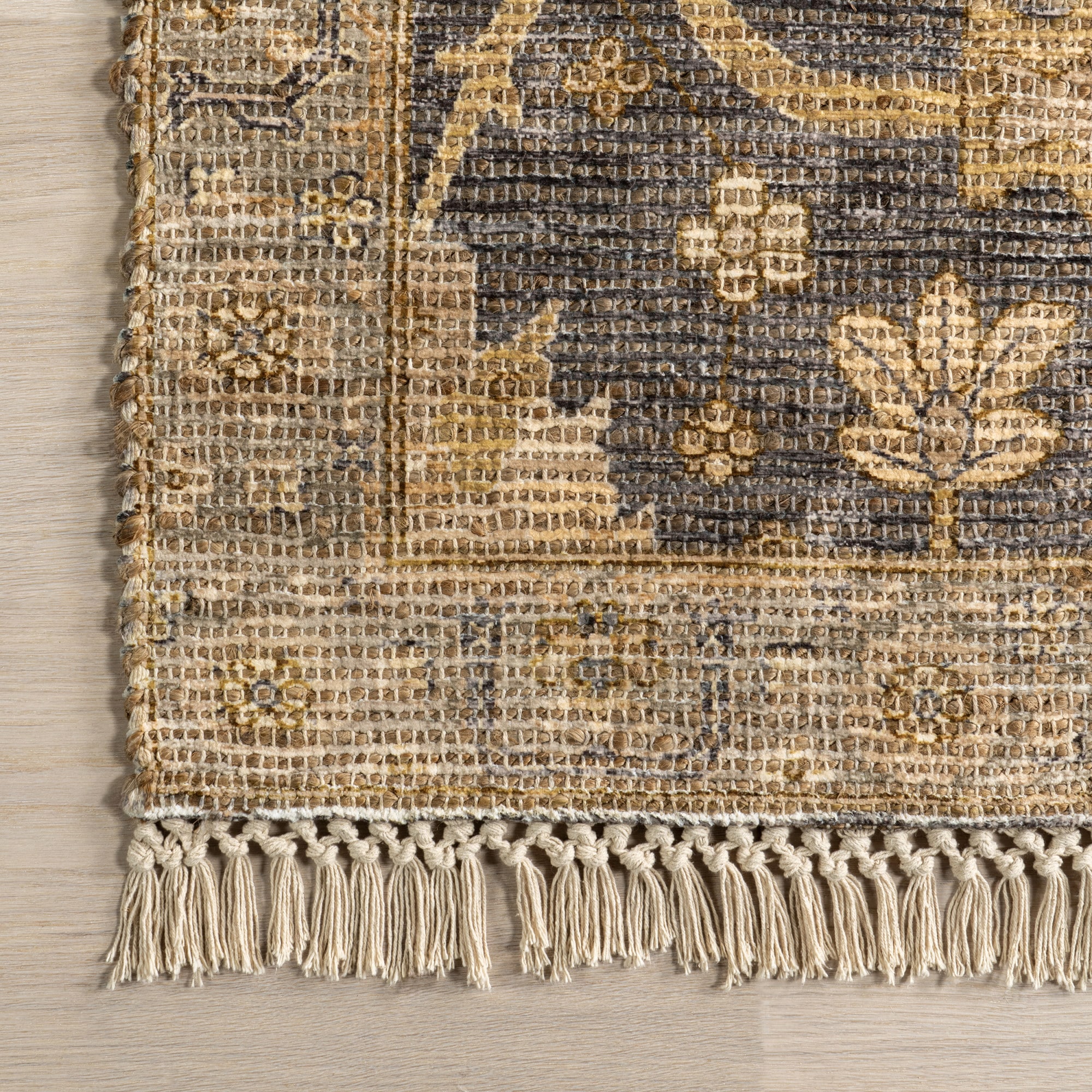 nuLOOM 200SVIN42C-609 rugs - View #3