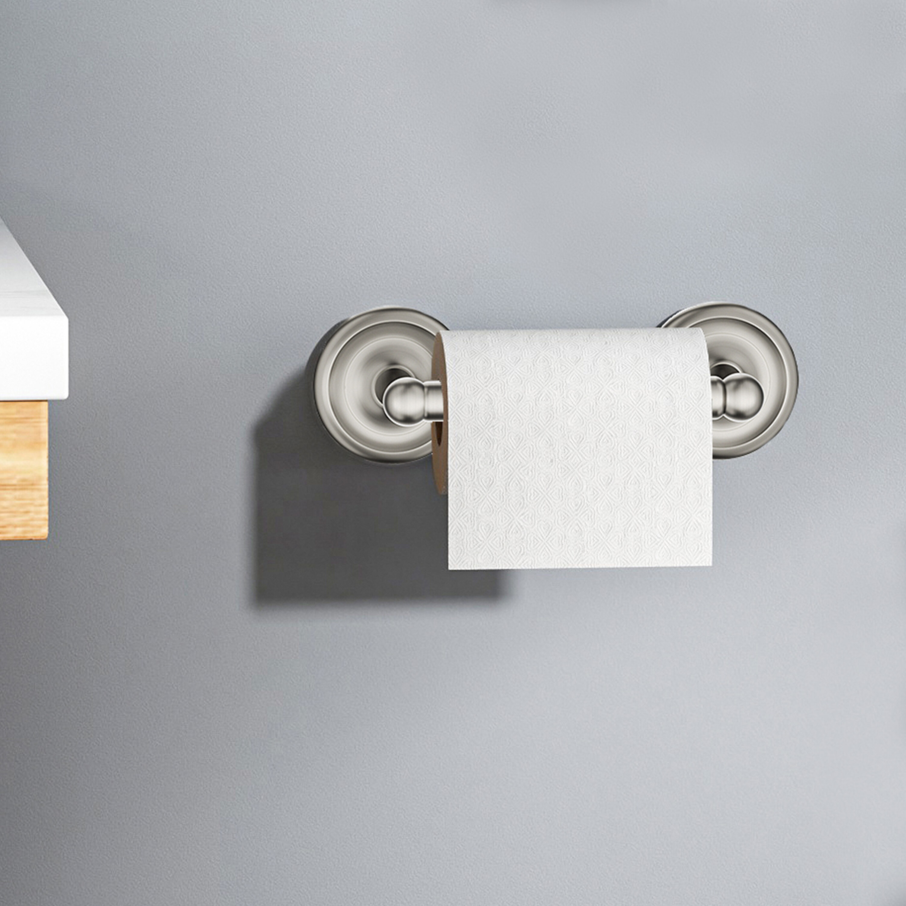 androme AD191M1BN4 Decorative-Bath-Hardware-Kits - View #5