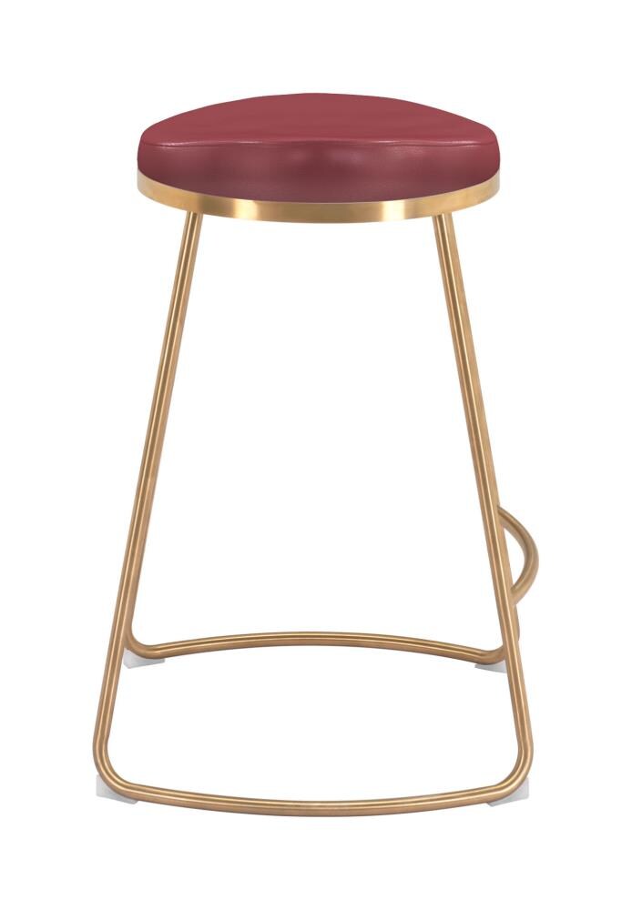 Zuo Modern 101261 stools - View #2