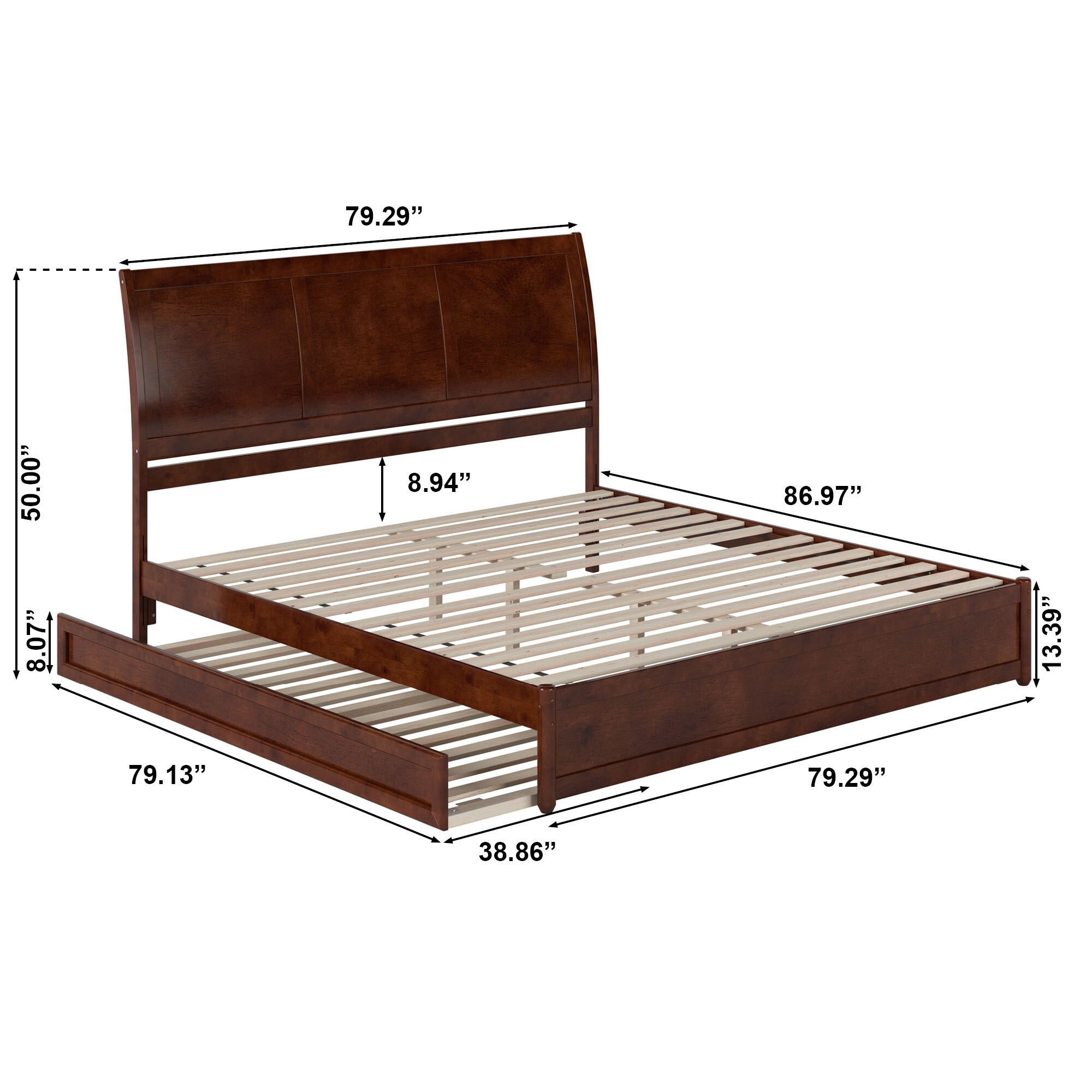 AFI AR8987254 beds - View #15