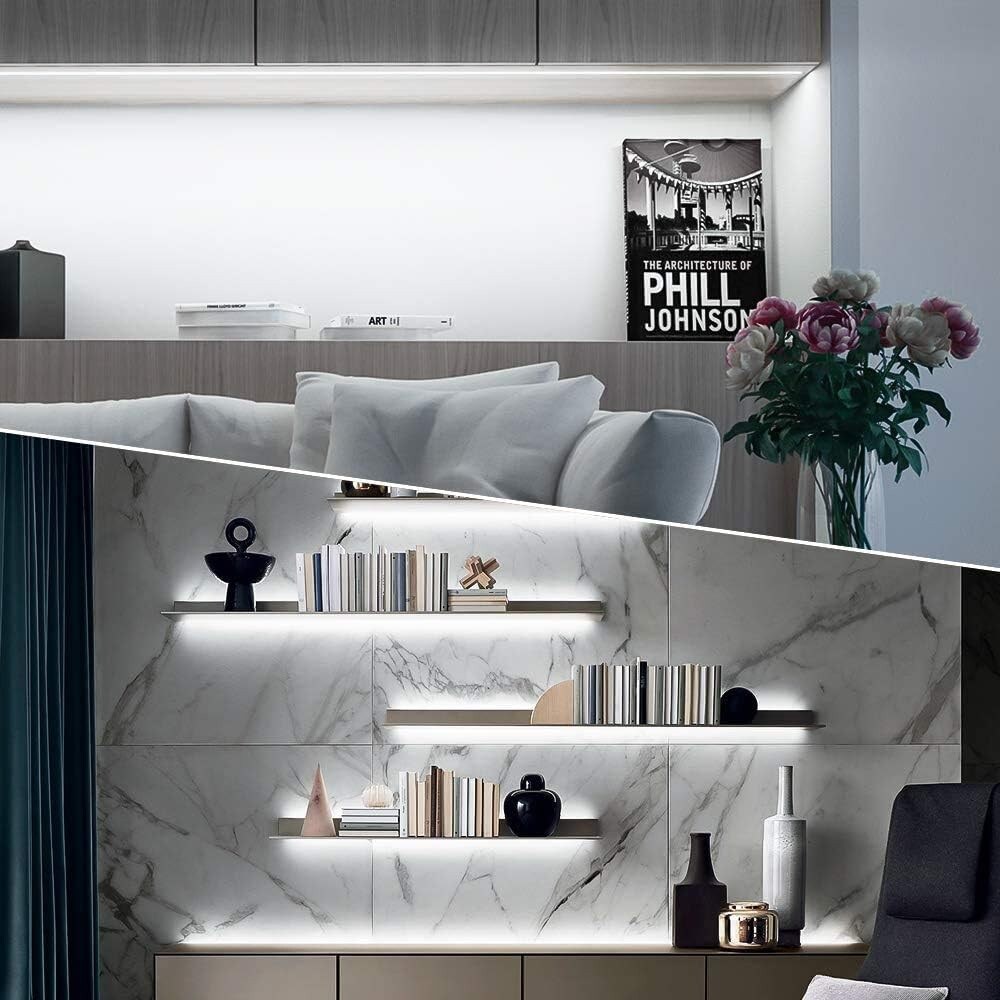 Slagawa LULIN-65F4F4 Led-Cabinet-Lighting - View #3