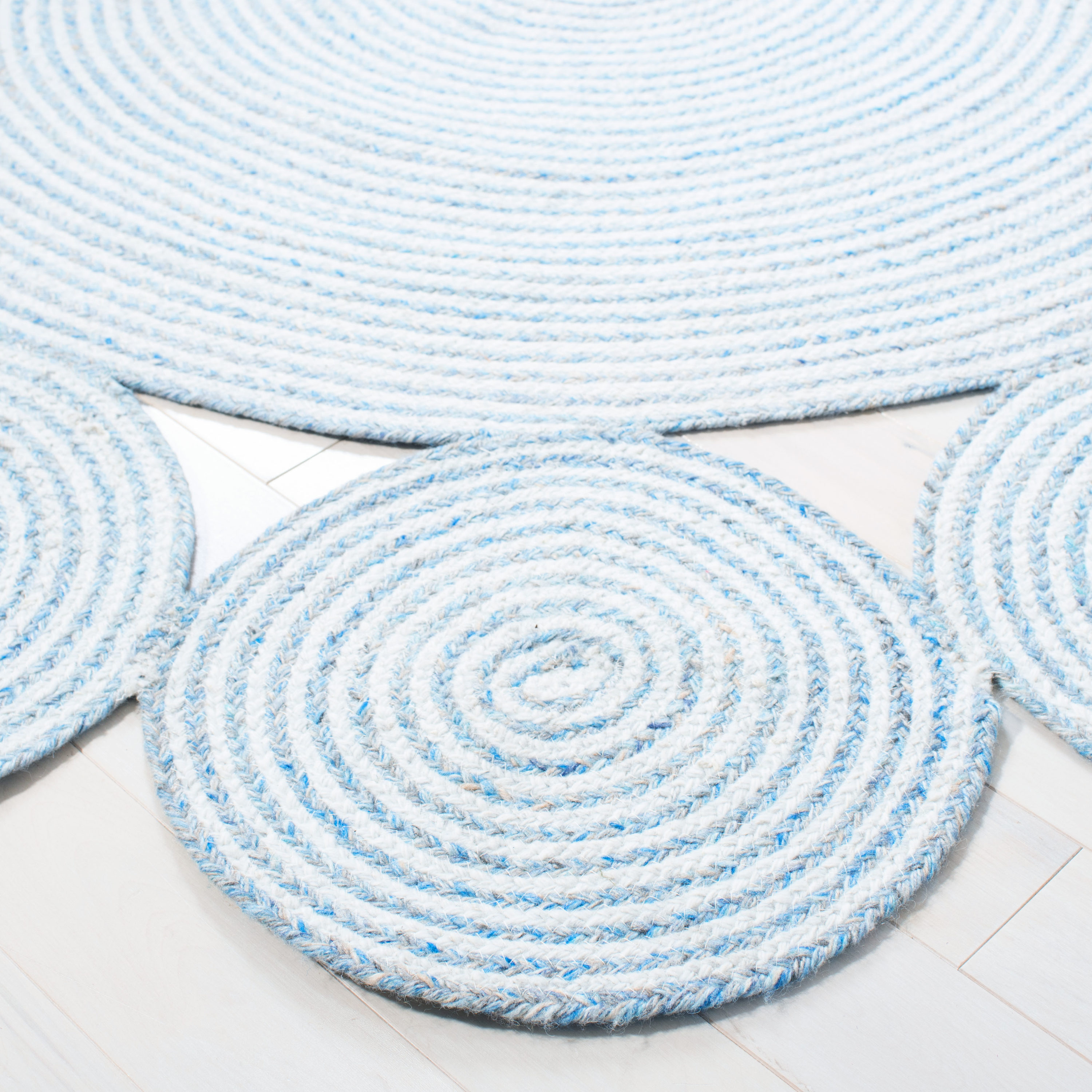 Safavieh CAP230M-7R rugs - View #3