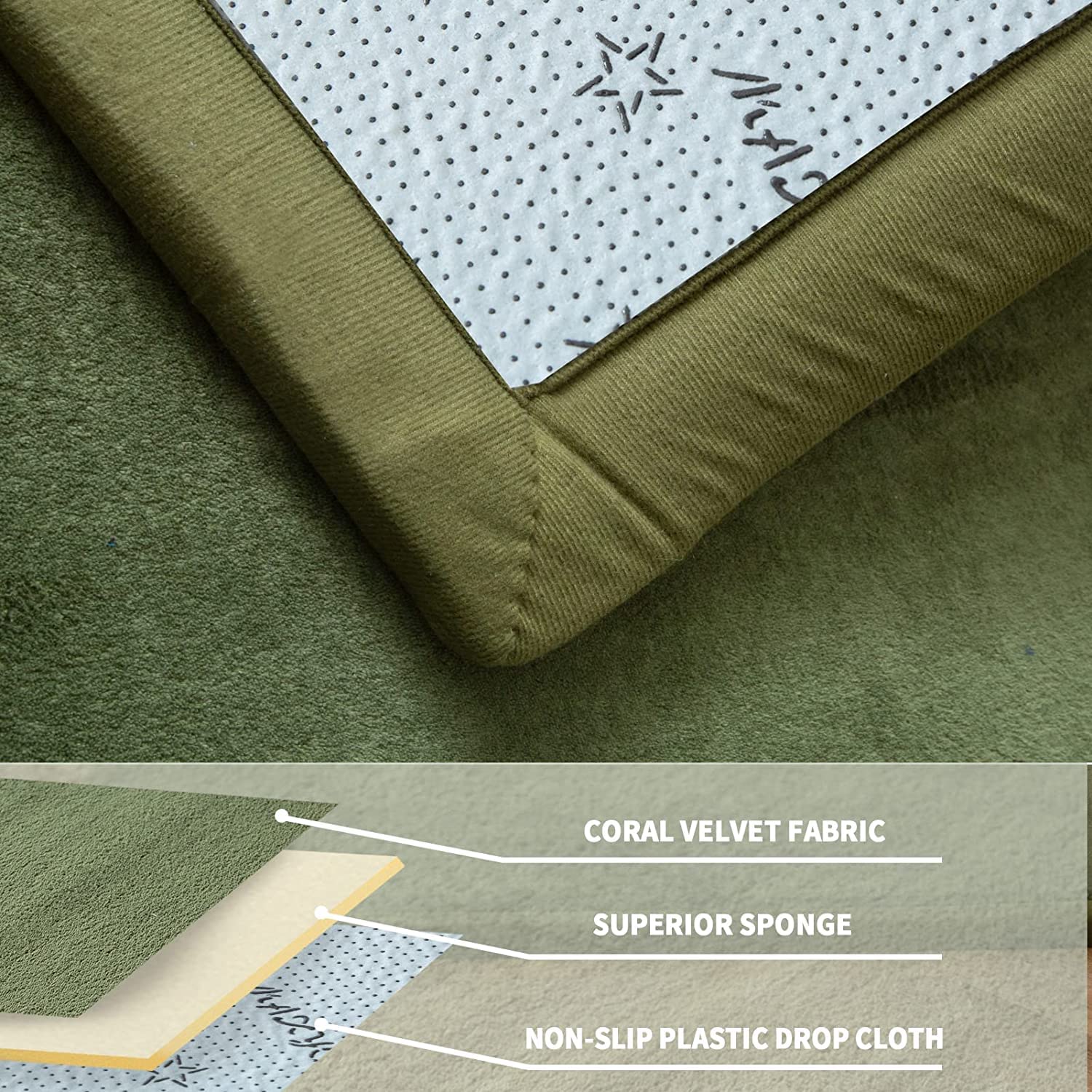SenQWFa LSQ0811S378 Mats-Cat - View #5