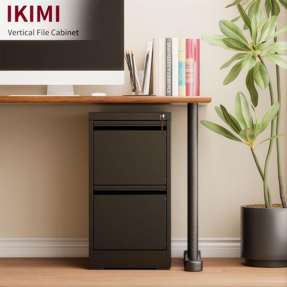 EXTRAUP YHLOS-SL-25-10 Filing-Cabinets - View #2