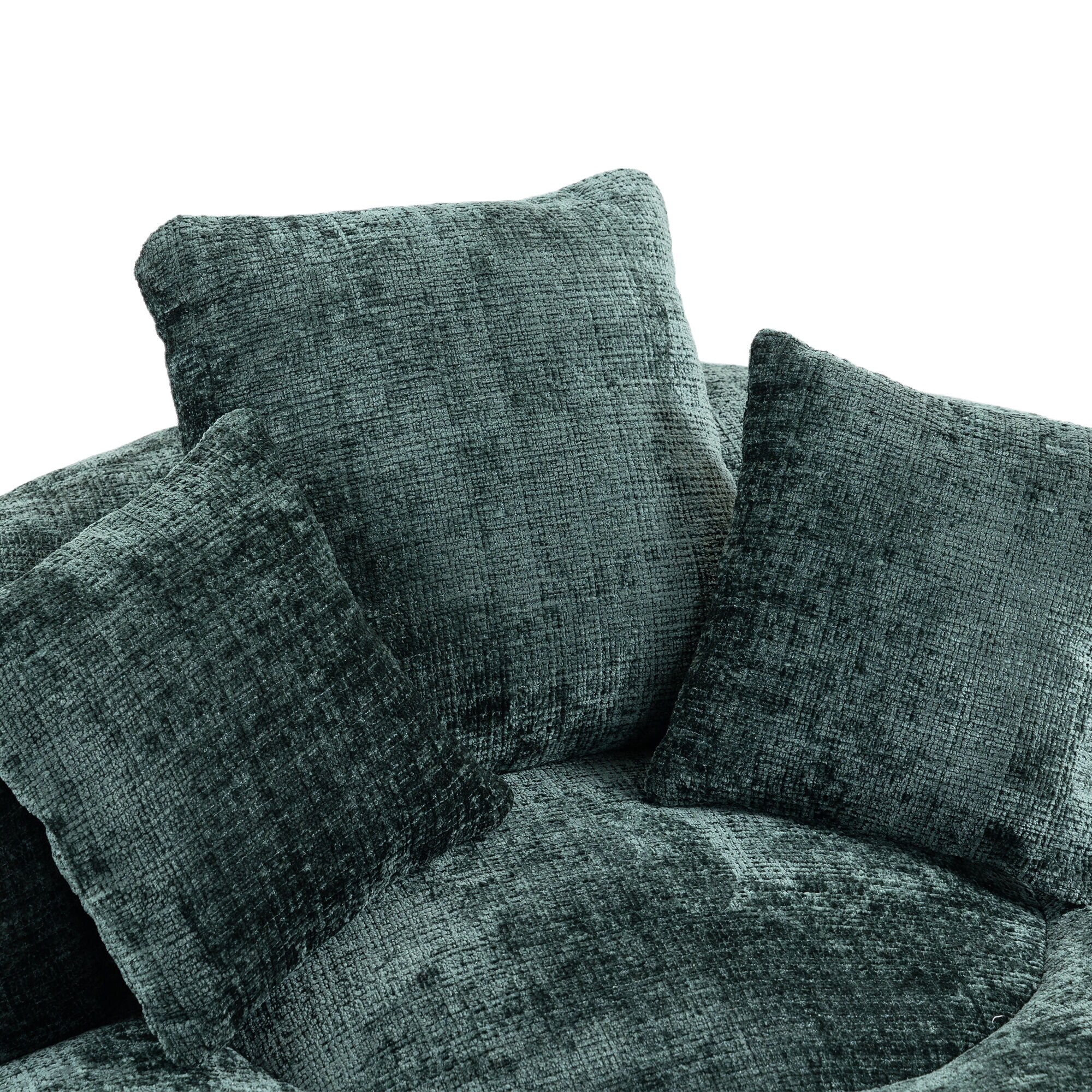 Bybafun YC5200054 Bean-Bag-Chairs - View #3