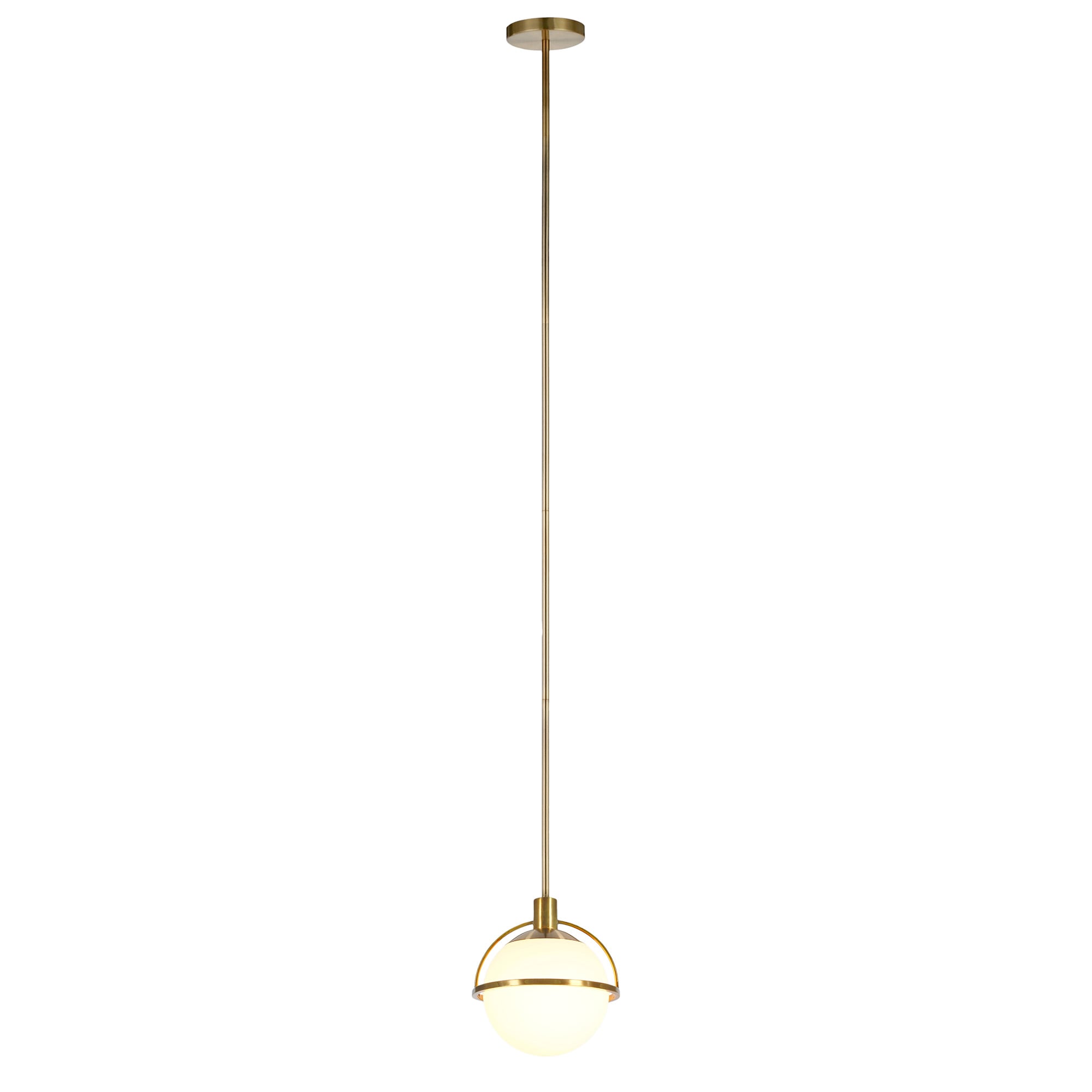 Hailey Home PD0493 Pendant-Lights - View #3