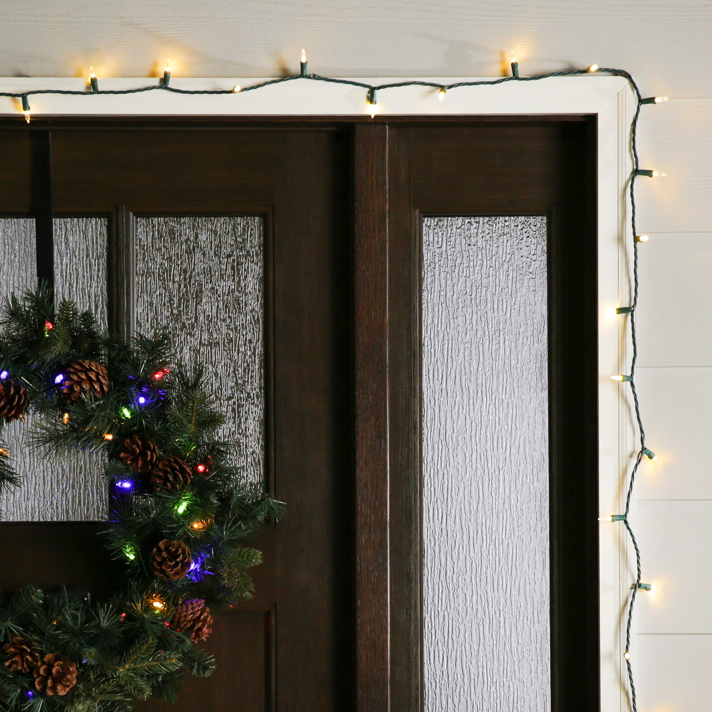 GE 89401LO Christmas-String-Lights - View #2