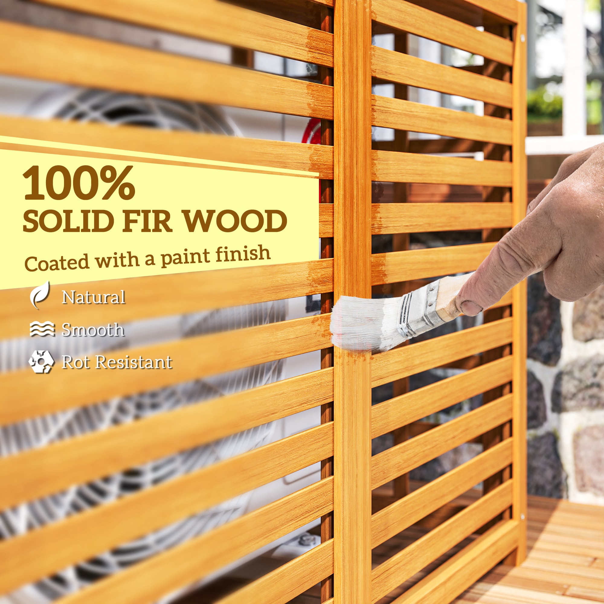 Outsunny 84J-073V00LR Patio-Furniture-Covers - View #5