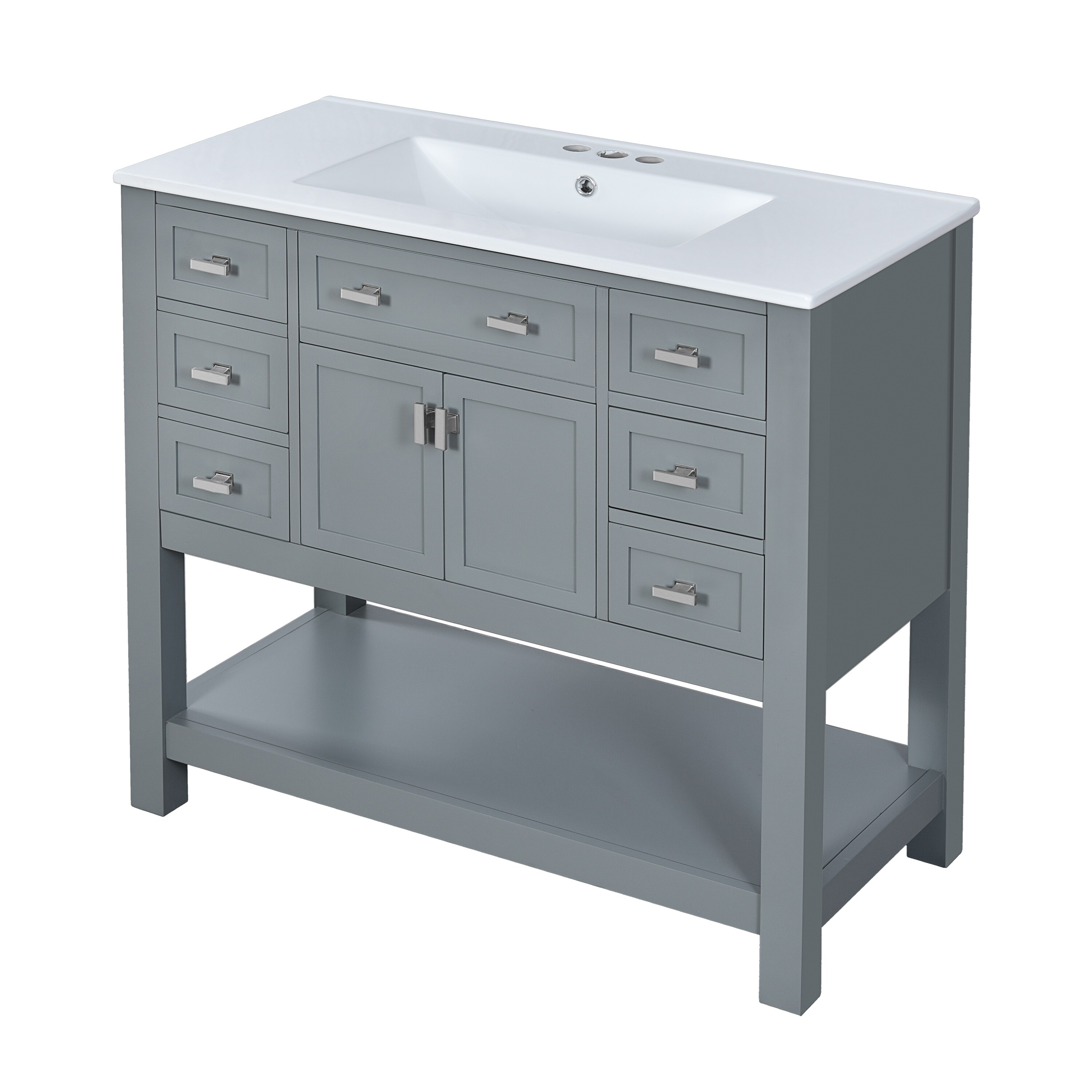 Tatayosi TP251586E Bath-Vanity-Combo - View #13