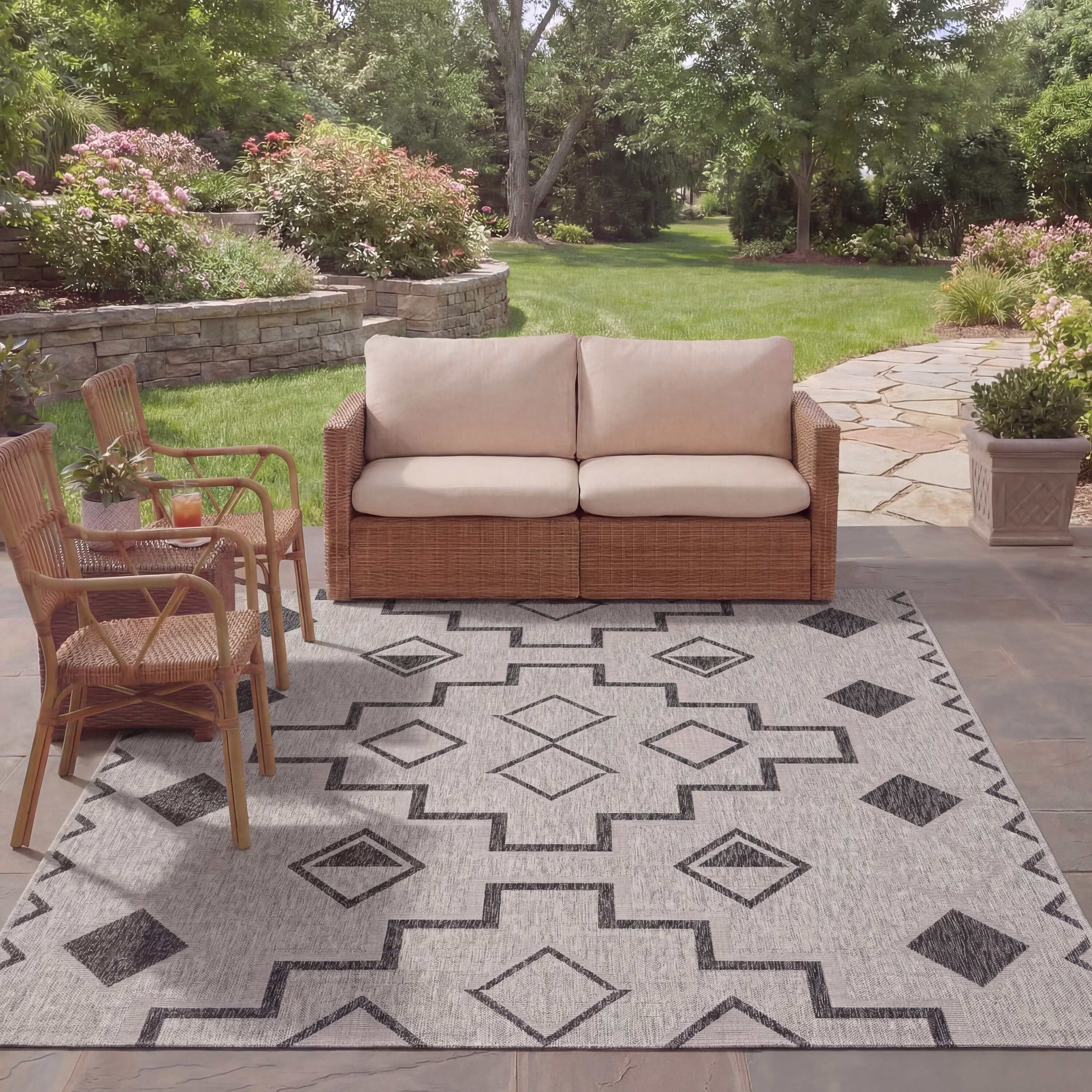 Safavieh CY8533-37612-810 rugs - View #3