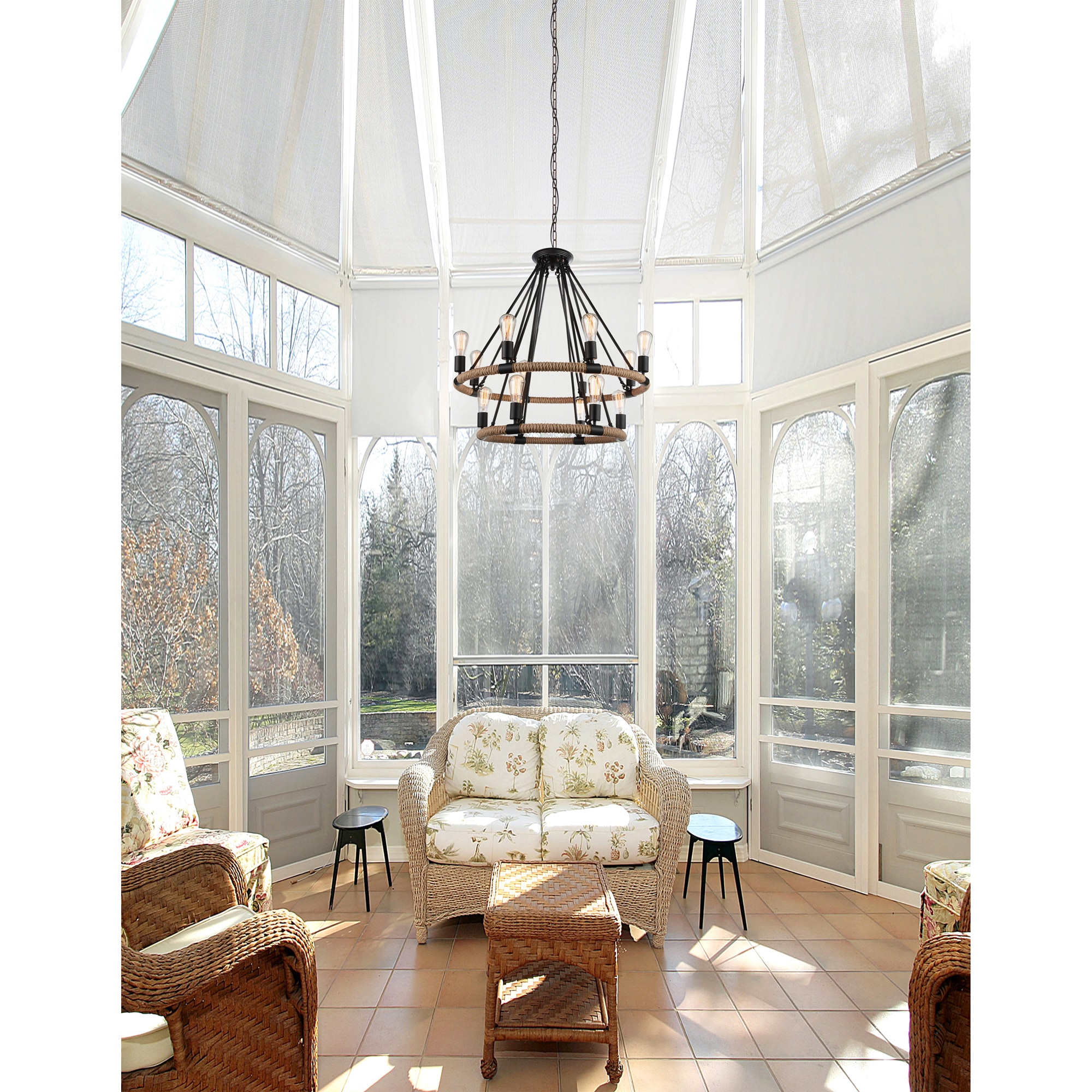 CWI Lighting 9671P33-14-101 b090015 - View #7