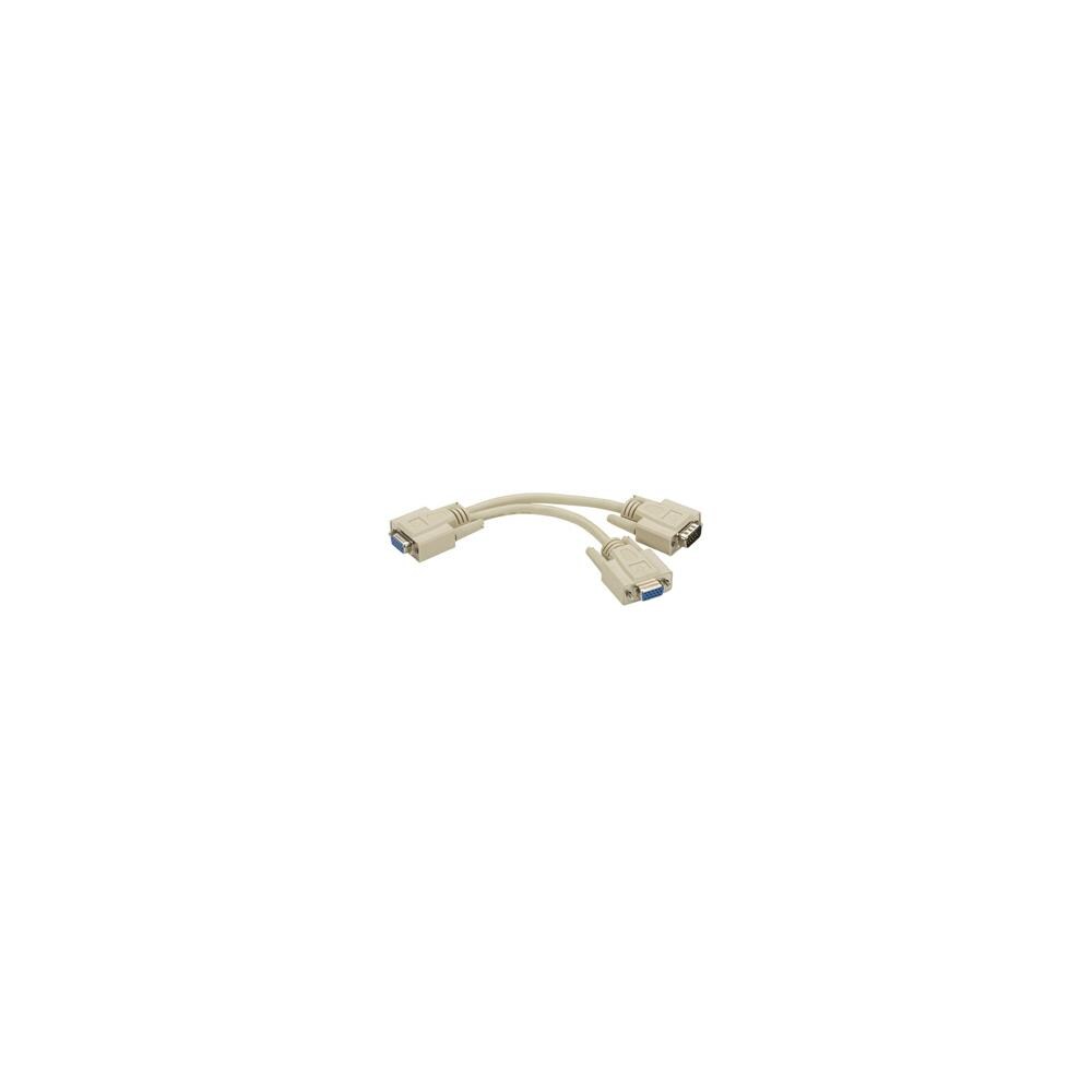  ZX9SY2886106 VGA Splitter Cable