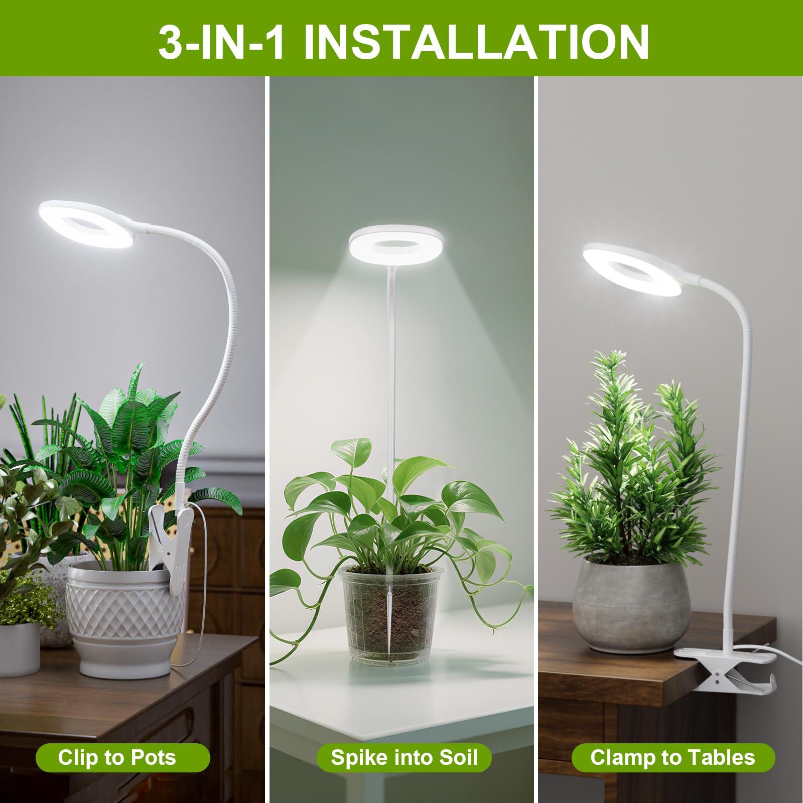 Aoibox LABJVB9J Grow-Lights - View #4