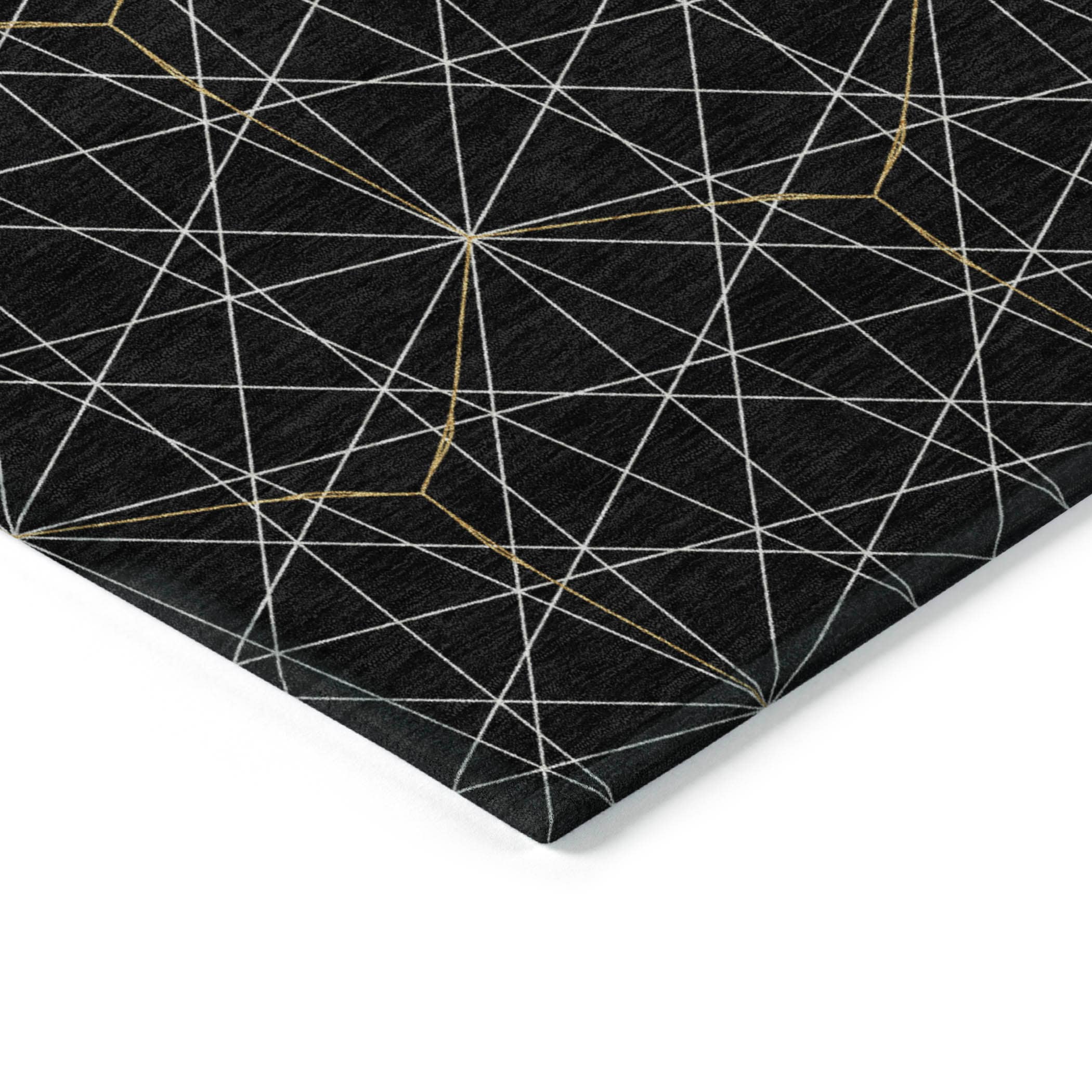 Addison Rugs ACN987BK30X46 rugs - View #4