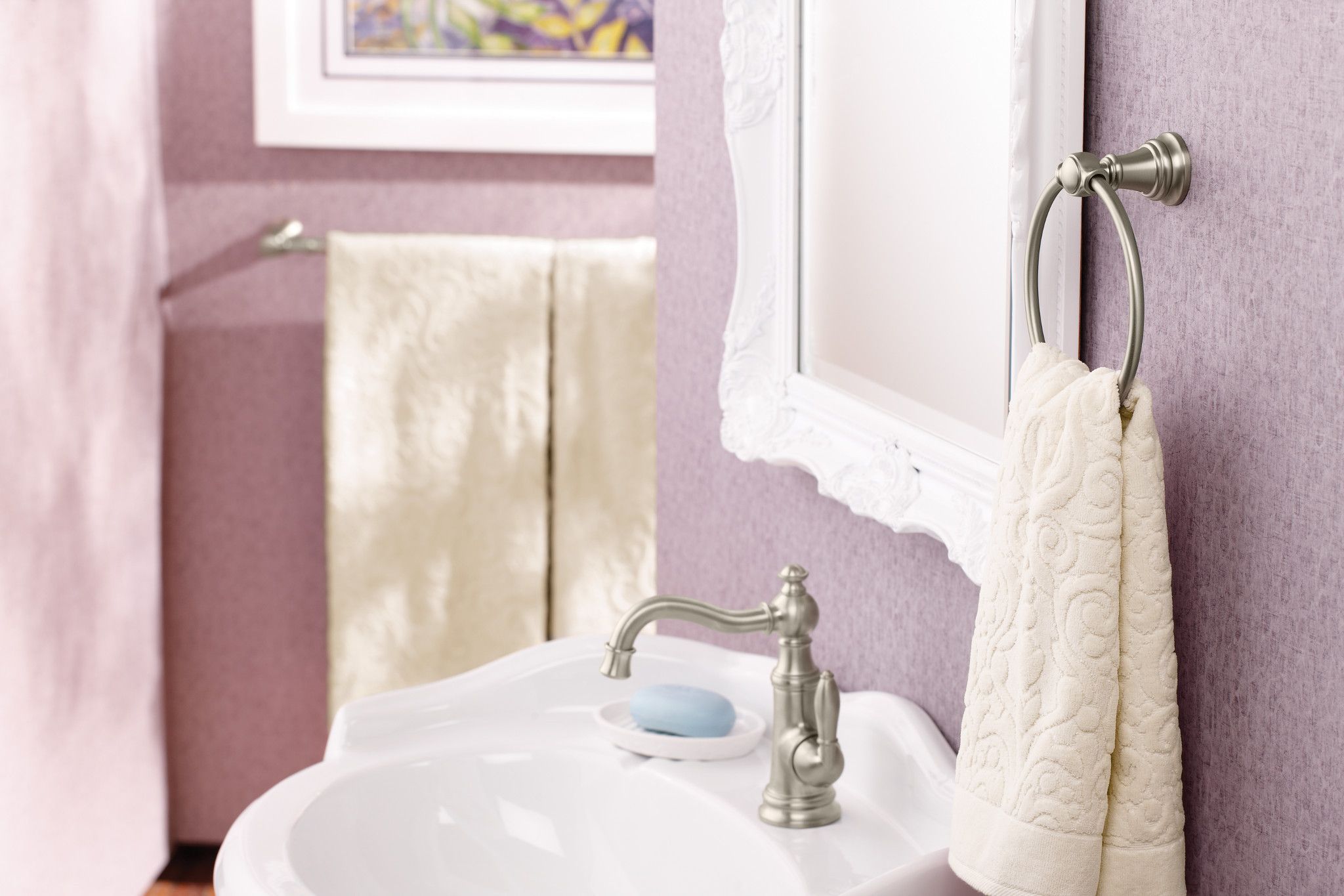 Moen YB8424BN d060350 - View #6