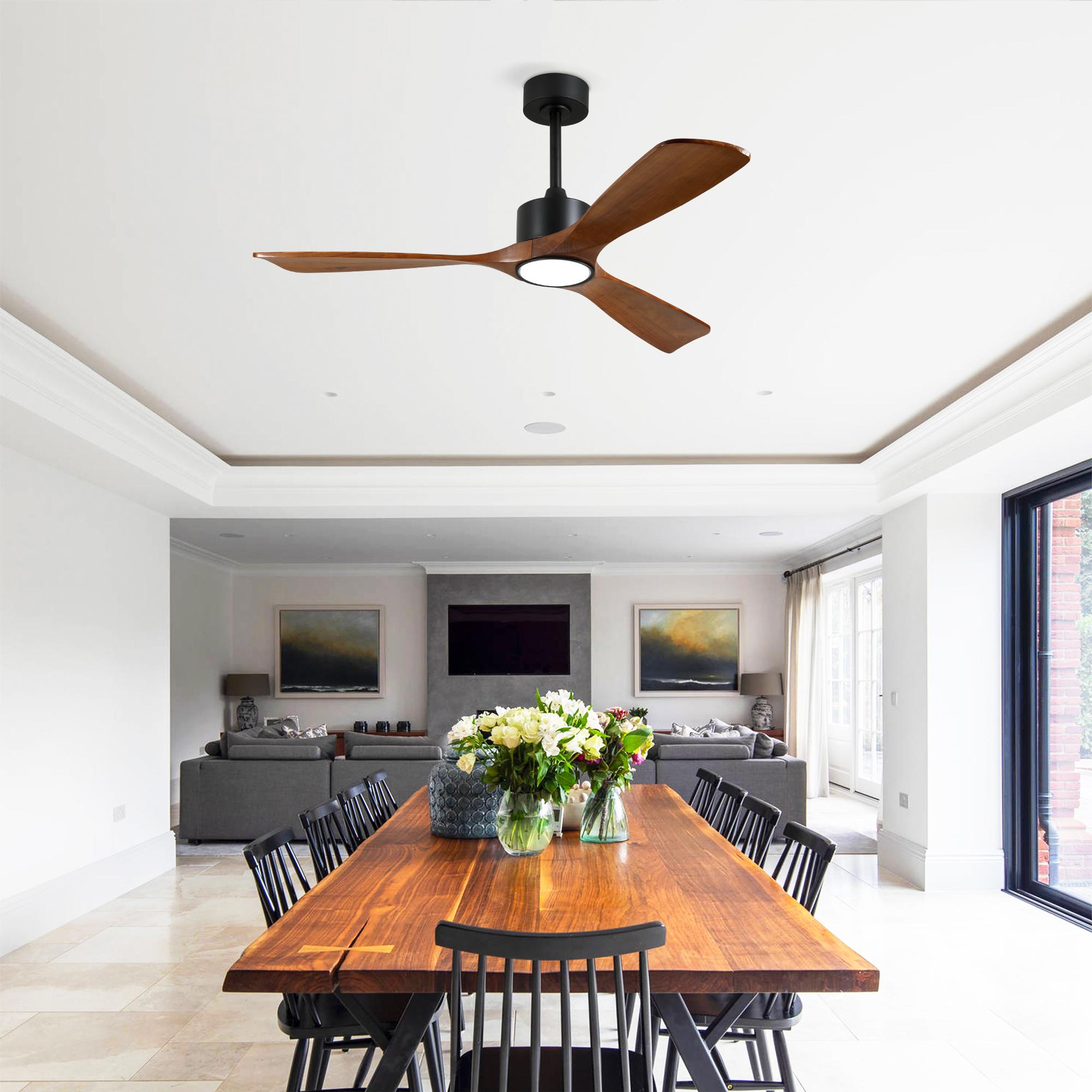 Bayfeve BF-364058-MP Ceiling-Fans - View #4