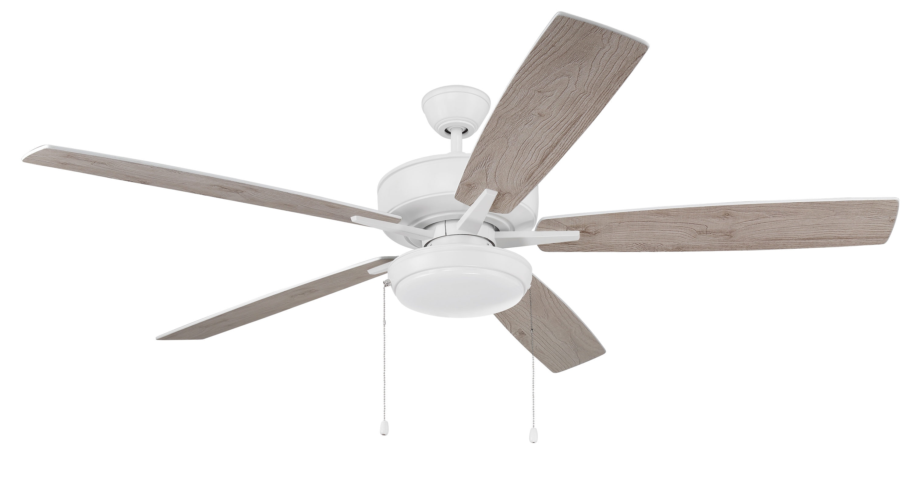 Craftmade S119W5-60WWOK Ceiling-Fans - View #11