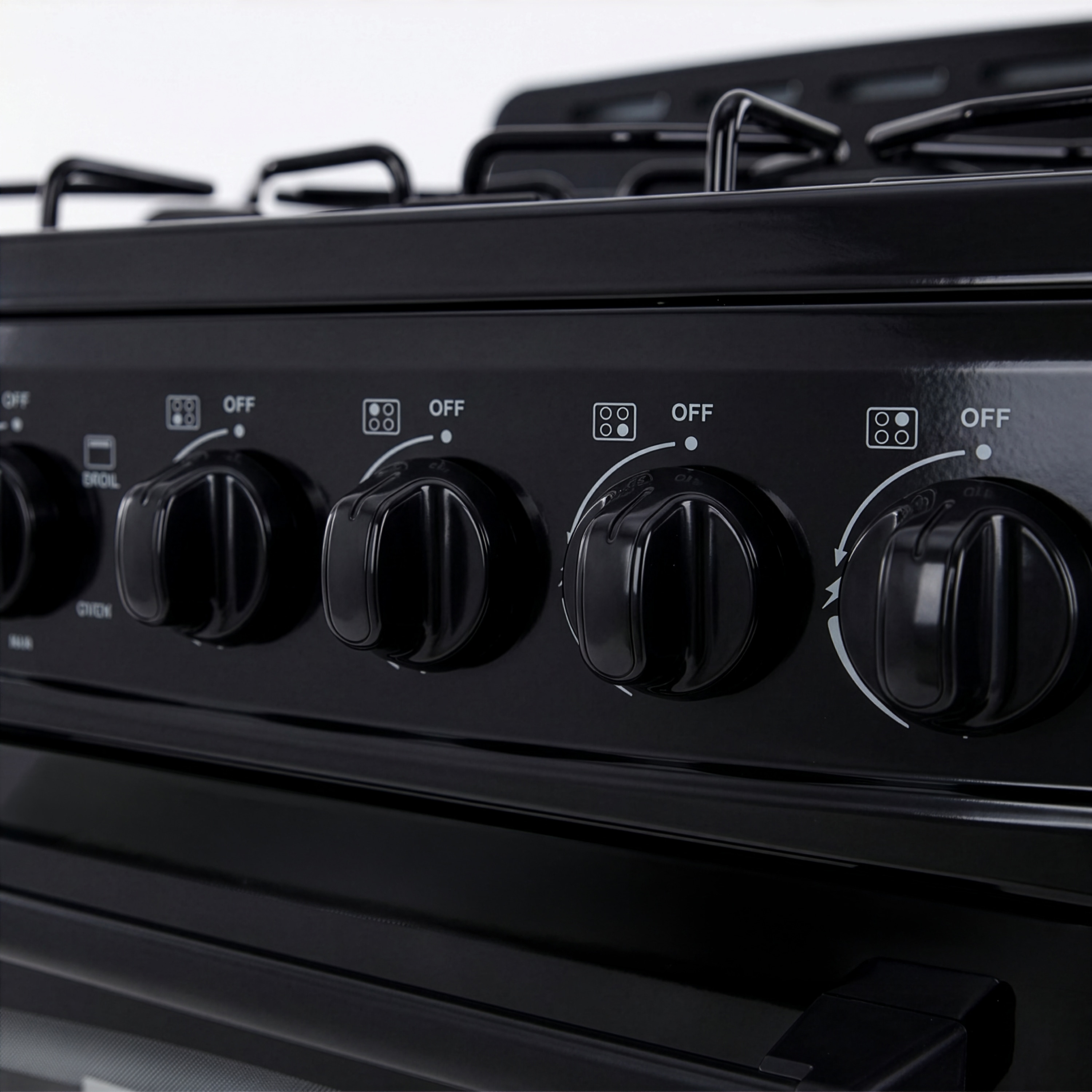 Avanti GR2415CB Freestanding-Gas-Ranges - View #5