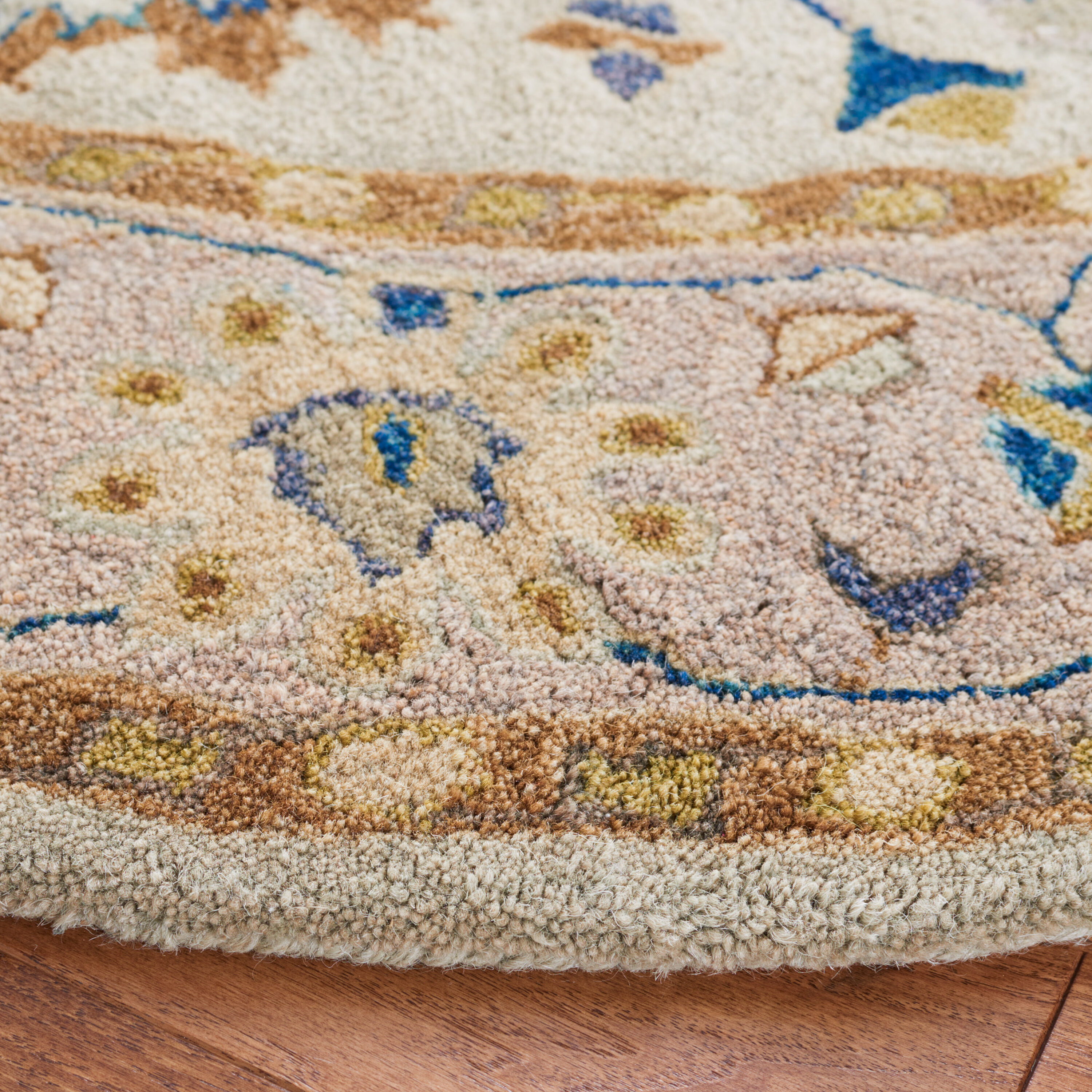 Safavieh AN585B-6R rugs - View #4
