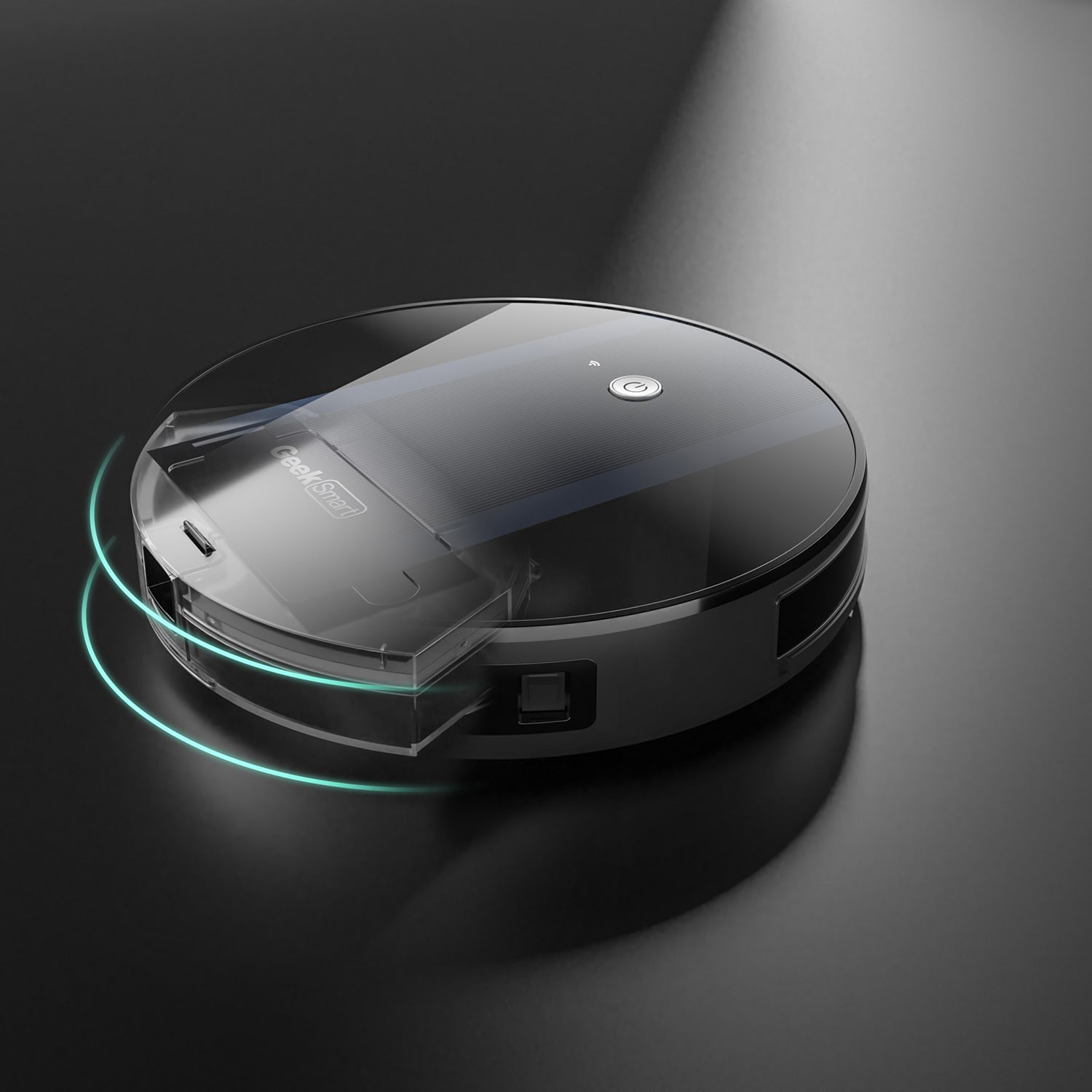 SINOFURN SYA650017BK Robotic-Vacuums - View #14