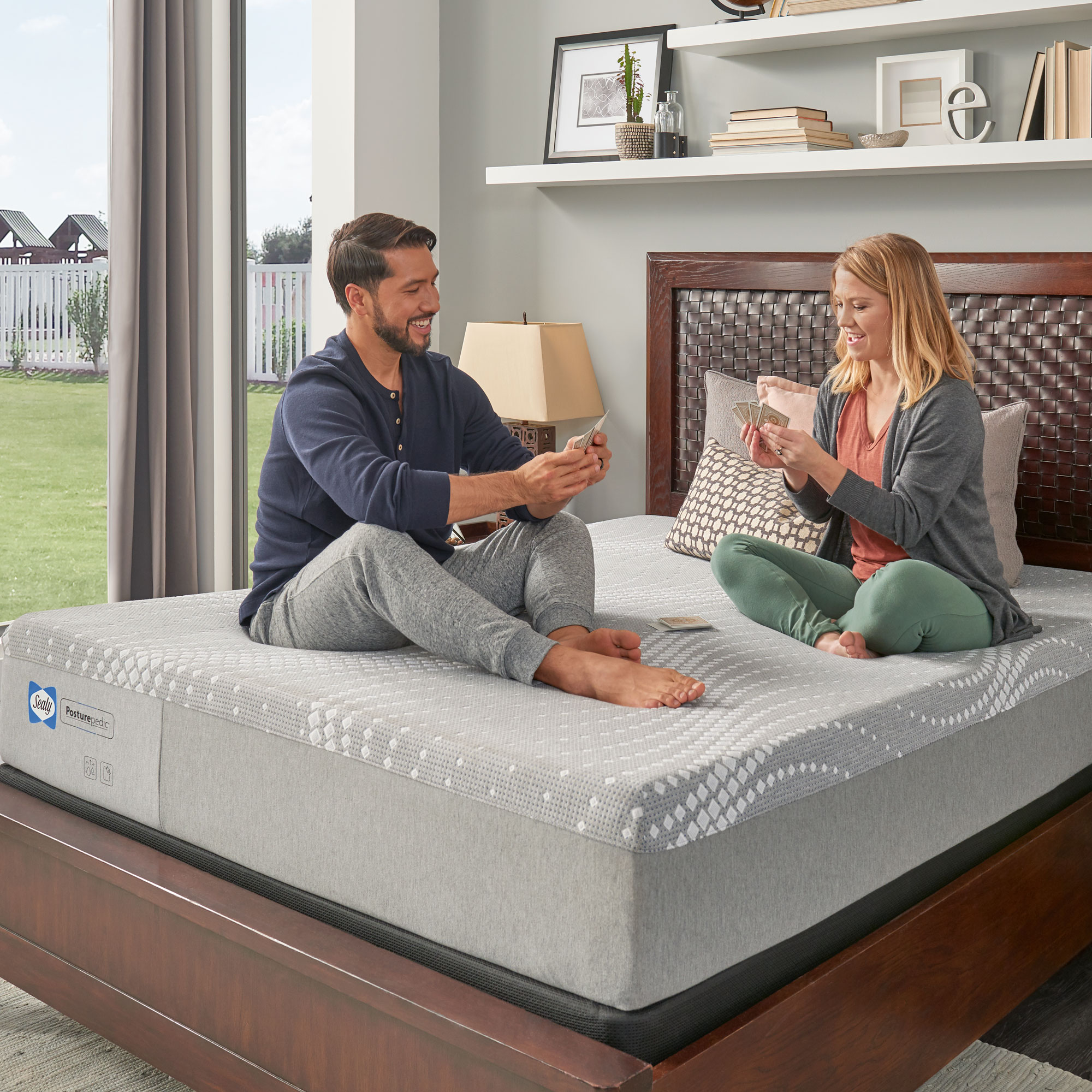 Sealy 52816761 Mattresses-Boxsprings - View #5