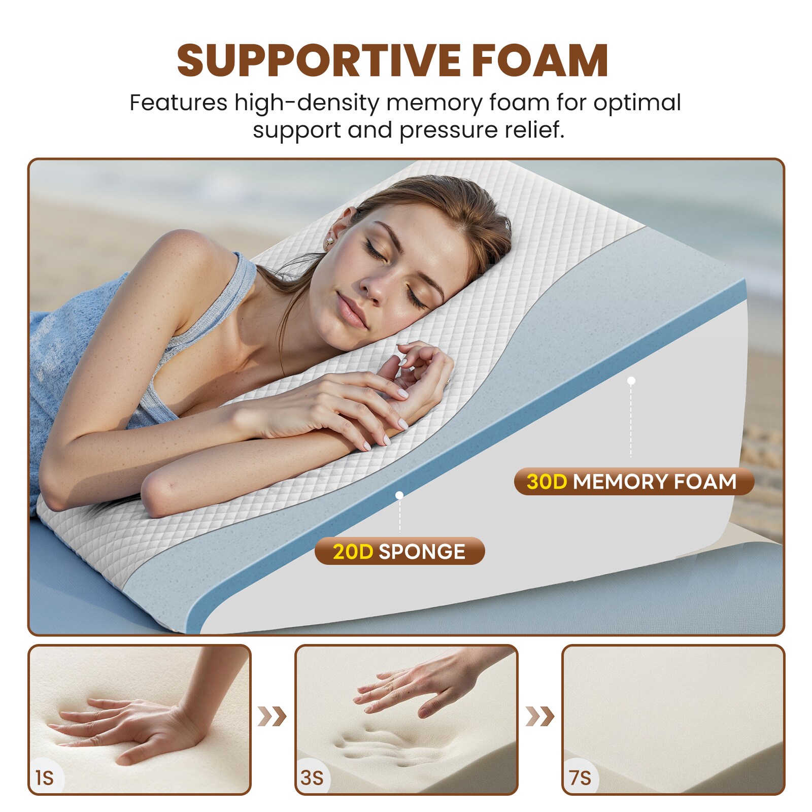 OOU HJ807575 Orthopedic-Pillows-Cushions - View #6