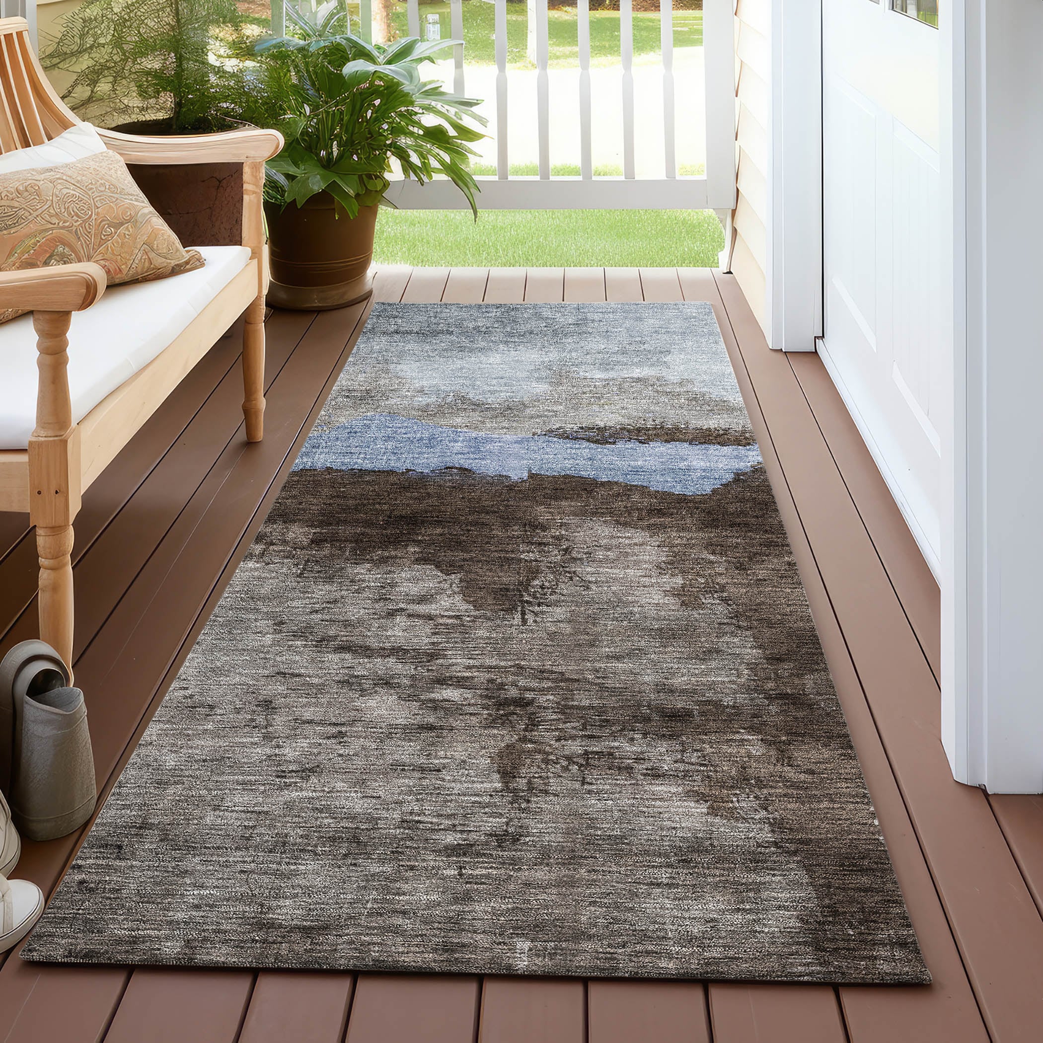 Addison Rugs ACN1069CH2X8 rugs - View #7