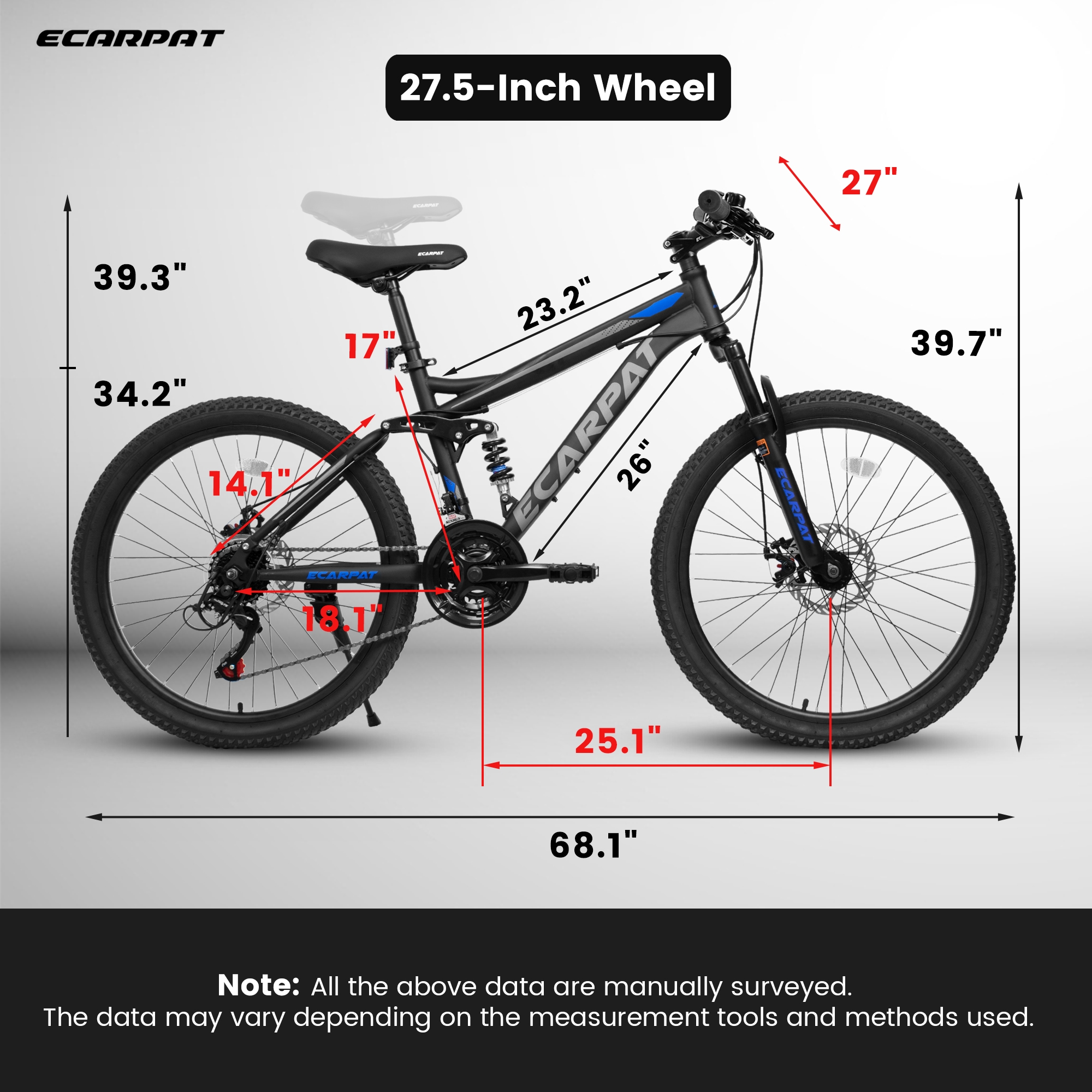 Bybafun YC5800088 bikes - View #3