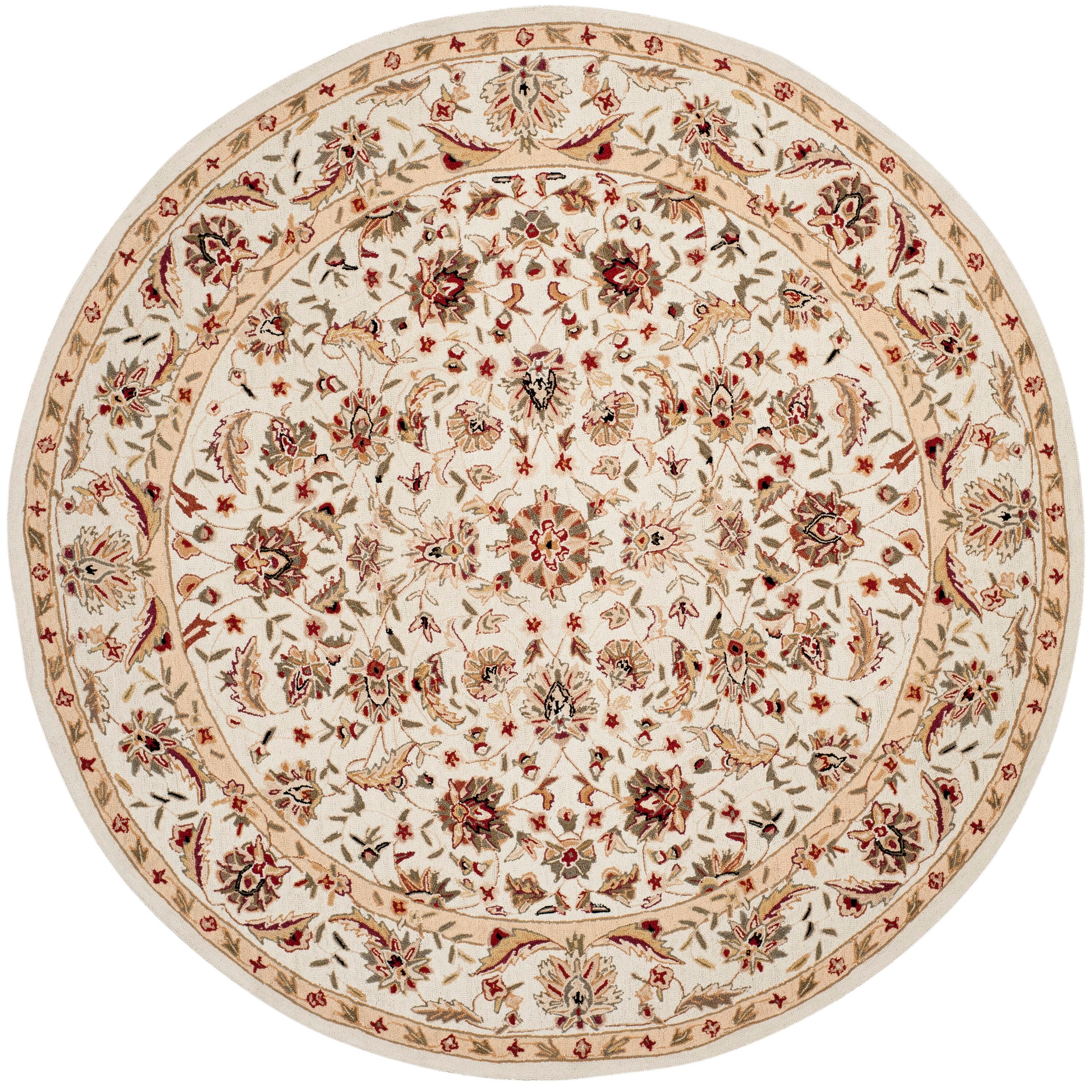 Safavieh HK78C-8R rugs - View #2