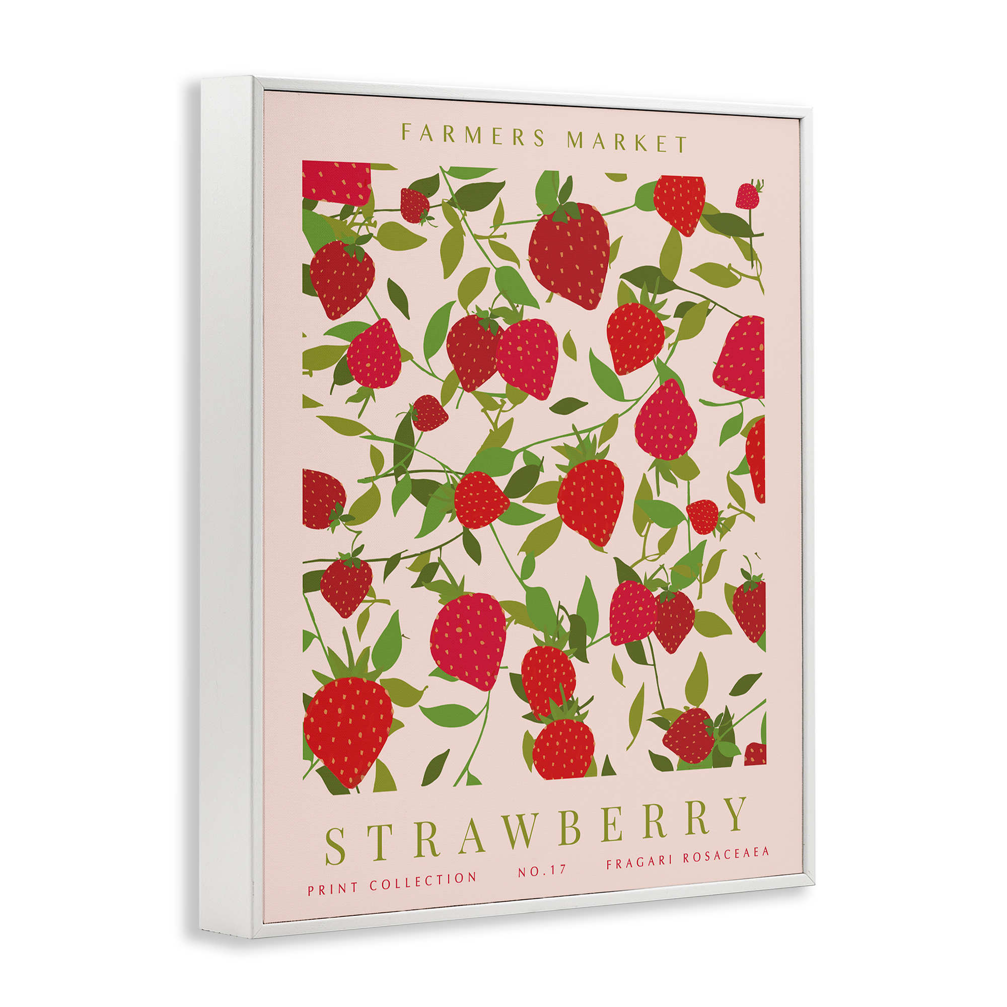 Stupell Industries BS-701-WFR-24X30 Wall-Art - View #2