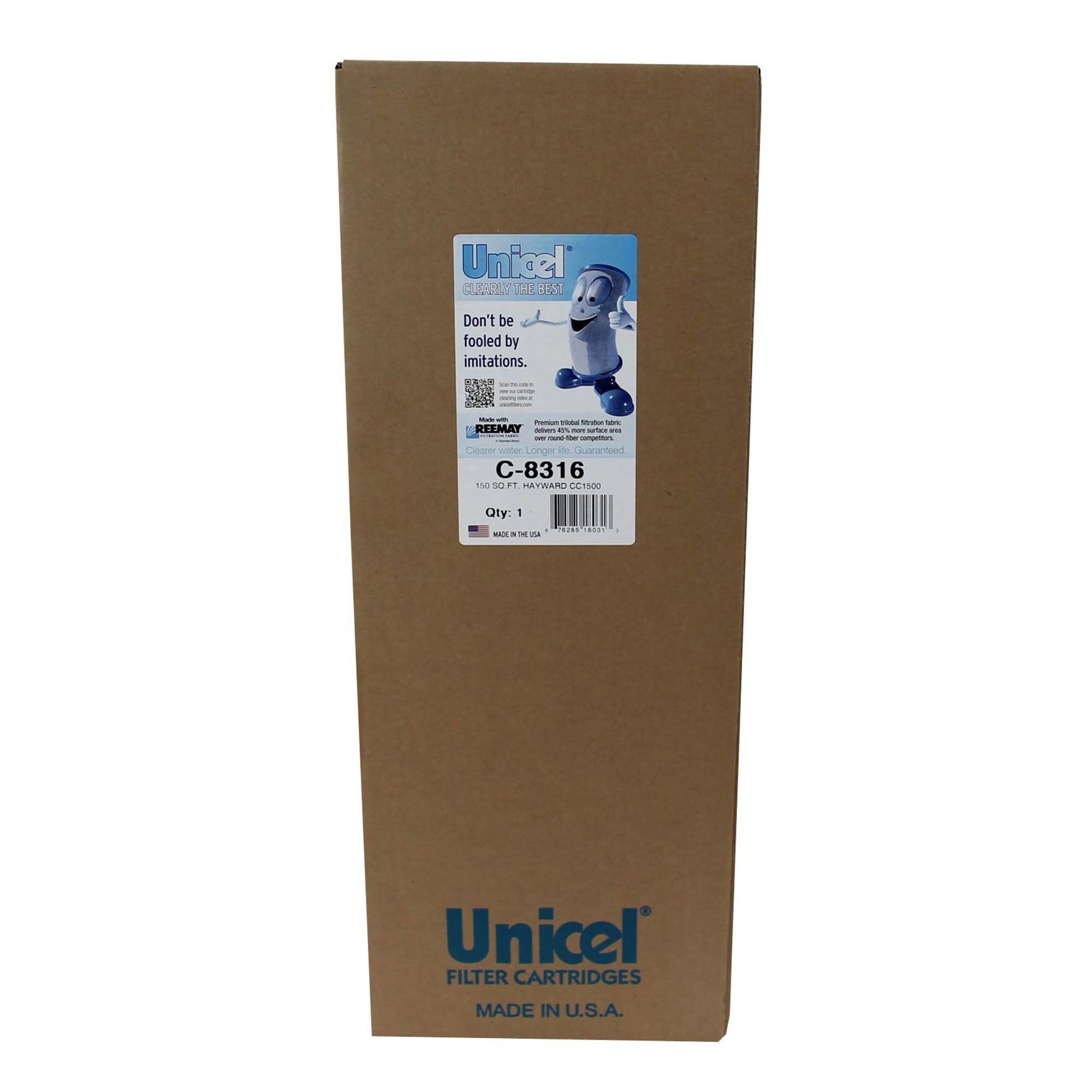Unicel 58593 Pool-Filter-Skim-Sys-Parts - View #4