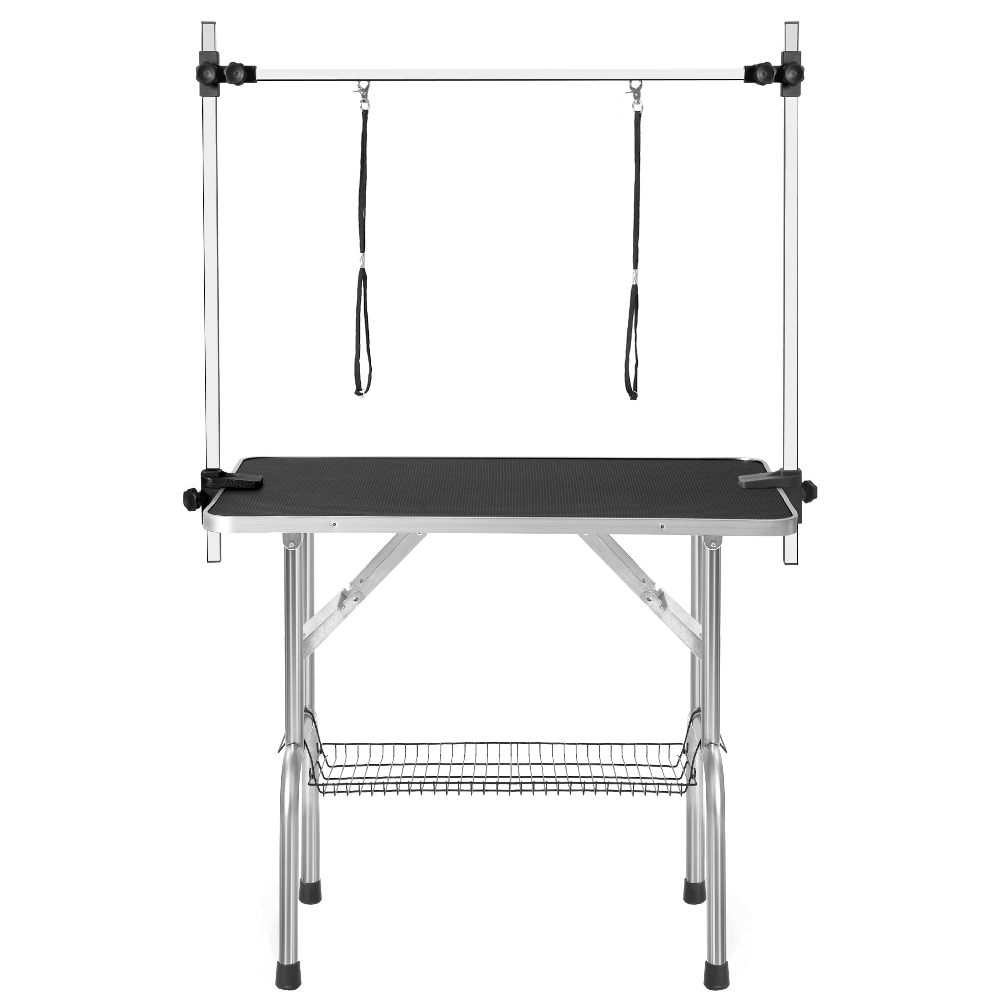 Kahomvis Commercial Grade Large Pet Grooming Table Solid