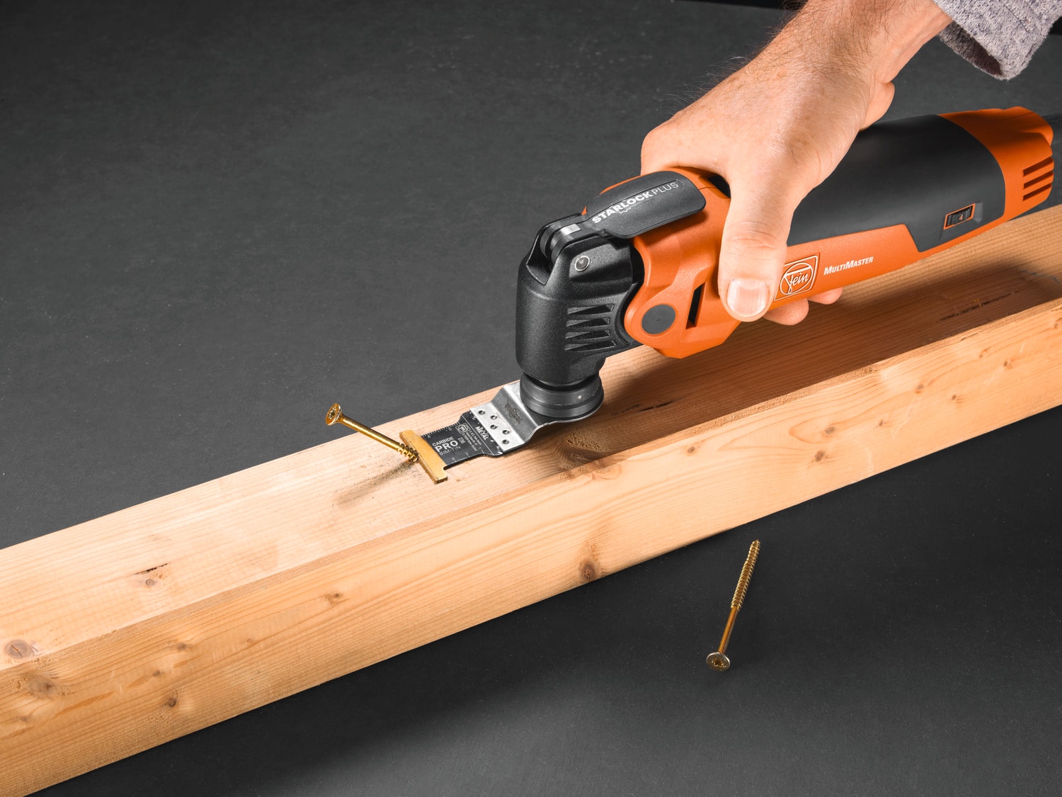 FEIN 63502236270 Oscillating-Tool-Accessories - View #8