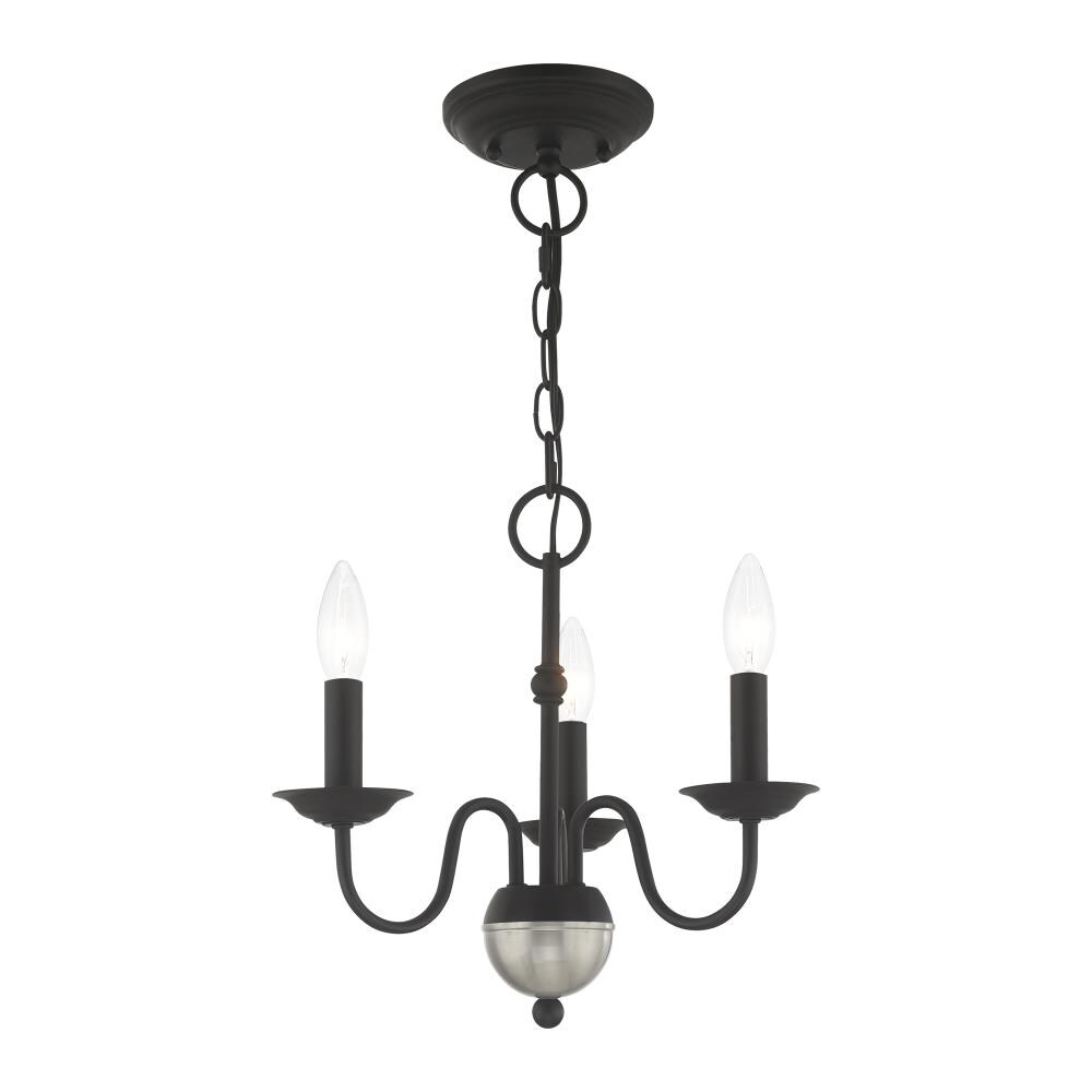 Livex Lighting 52163-04 b090015 - View #4