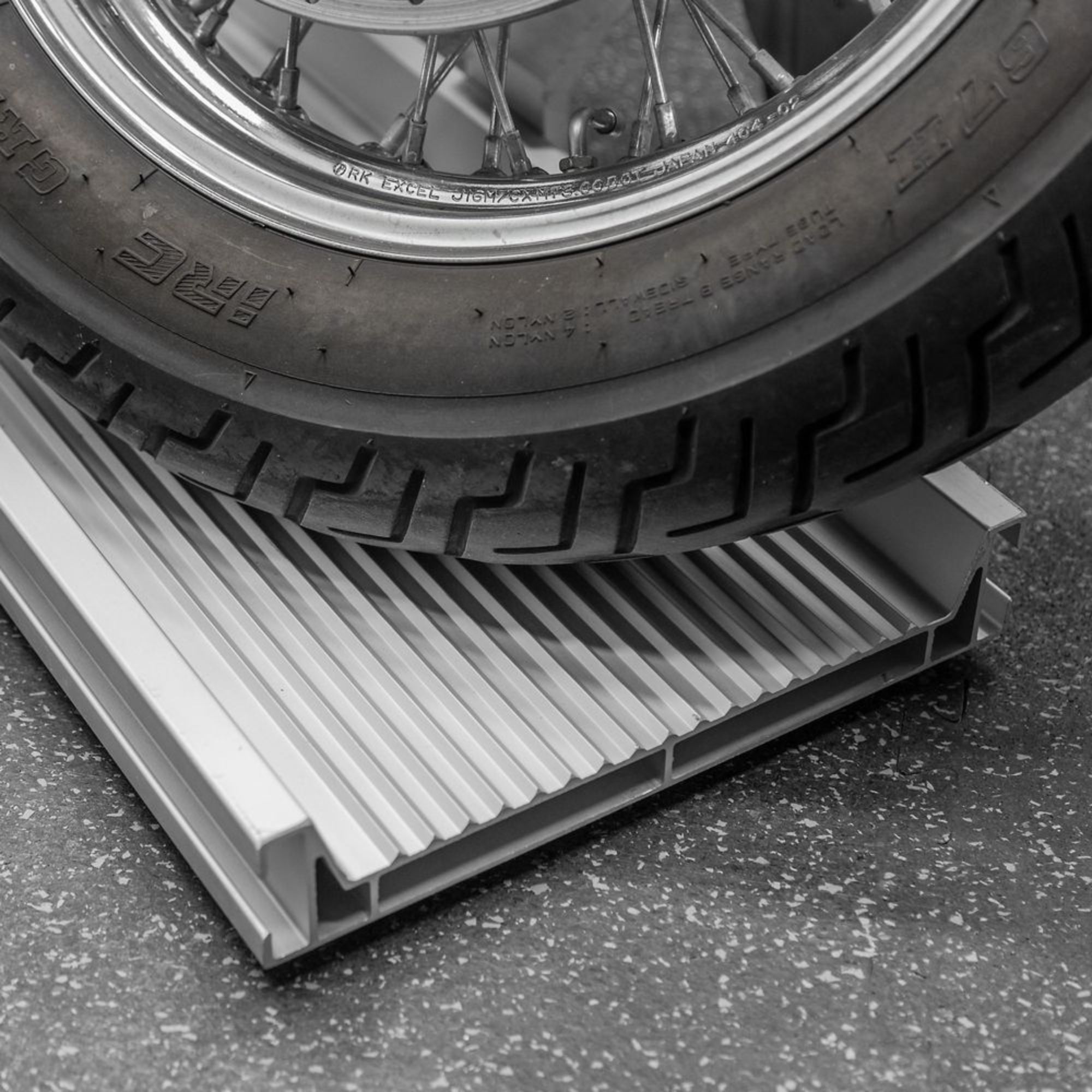 Black Widow 417237 Bike-Storage - View #8