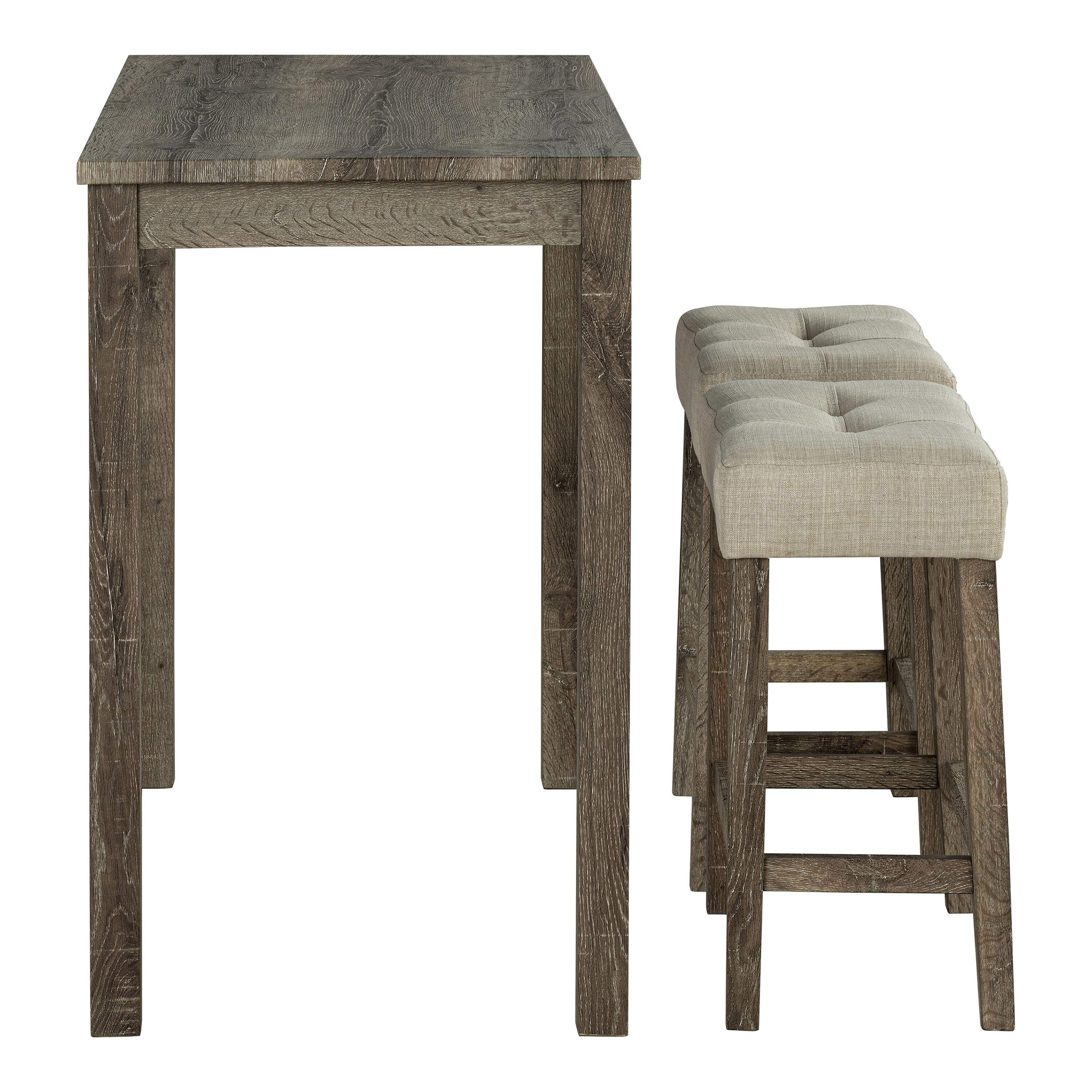 Furniture of America IDFSL3400BRPT3P Dining-Sets - View #4