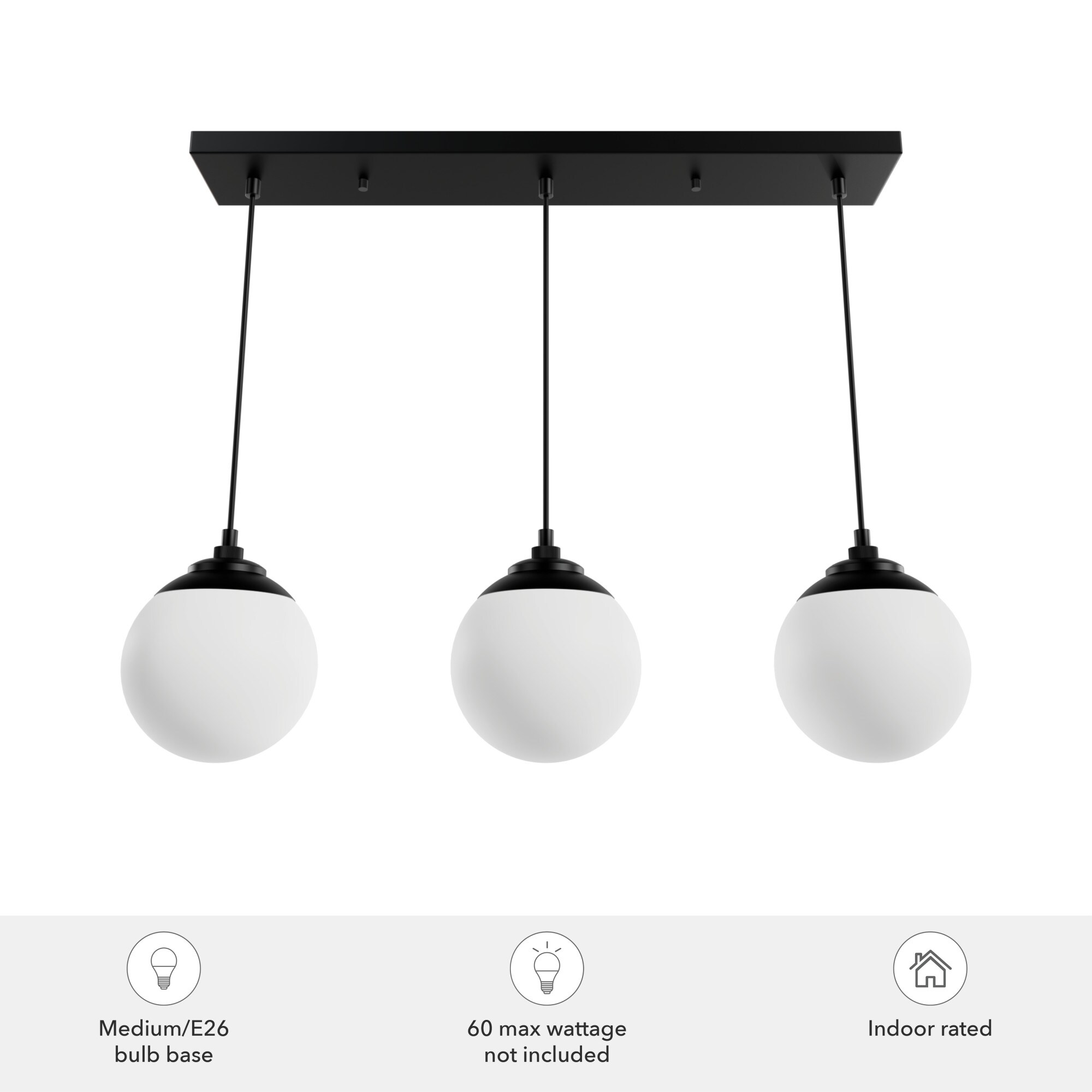 Hunter 19800 Pendant-Lights - View #5