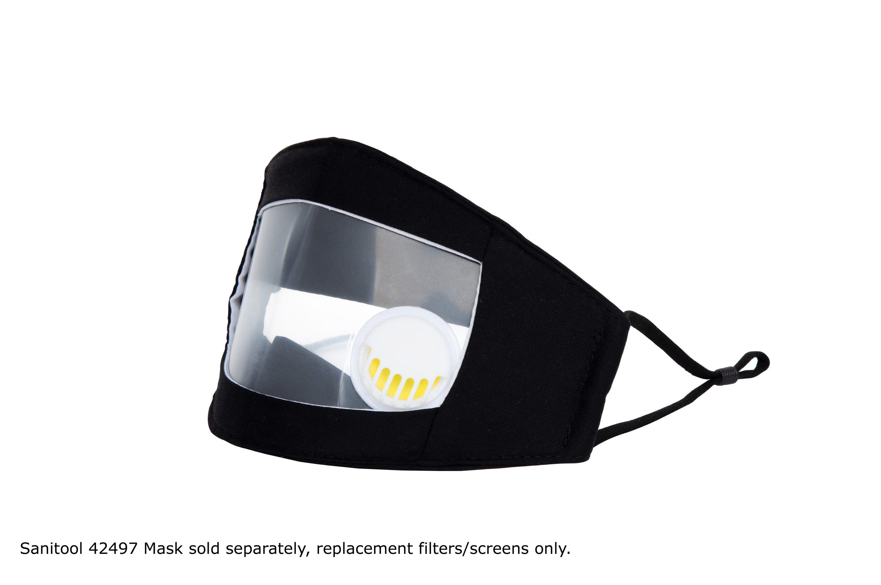 Sanitool 42498 Face-Masks - View #2