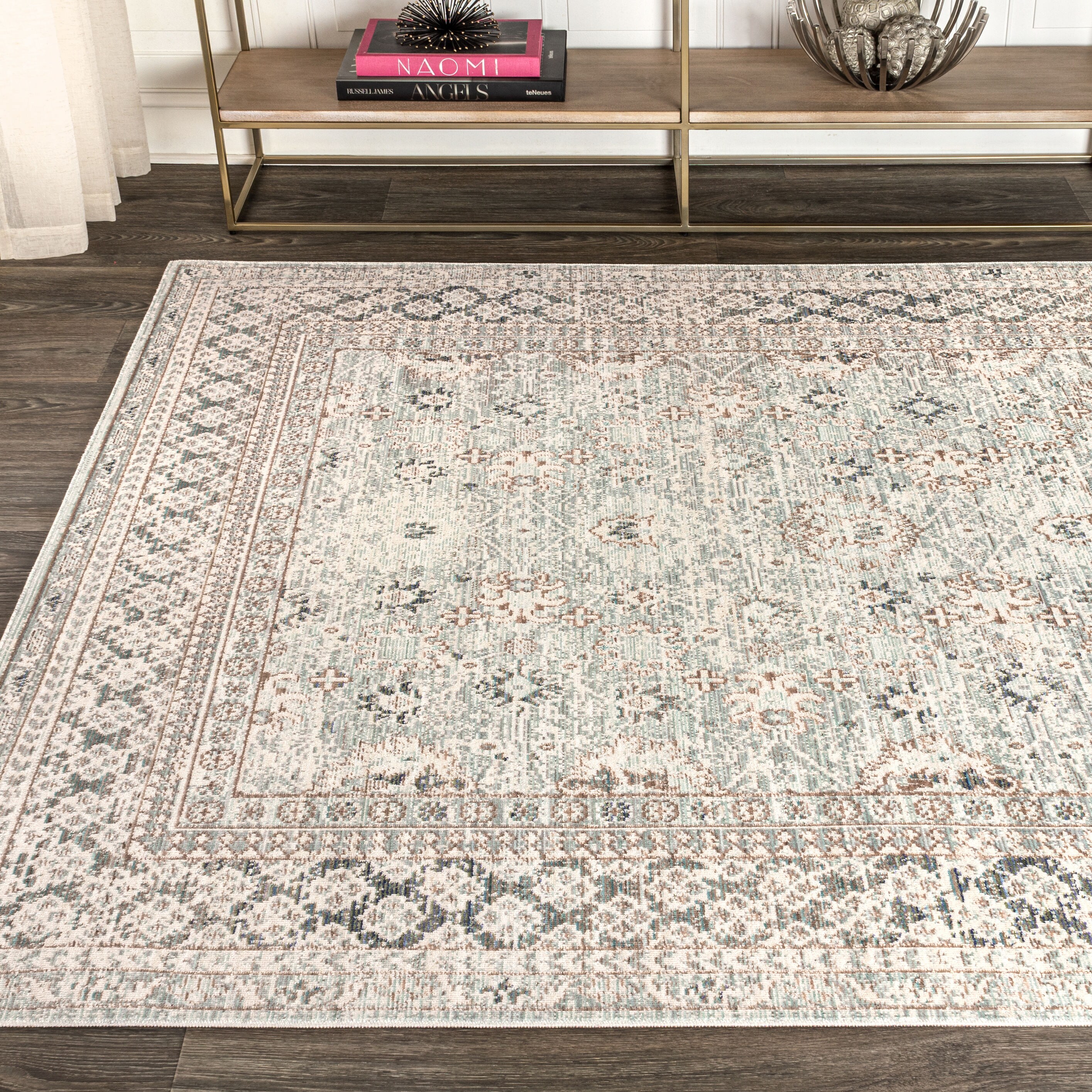 JONATHAN  Y SBC301C-5 rugs - View #4