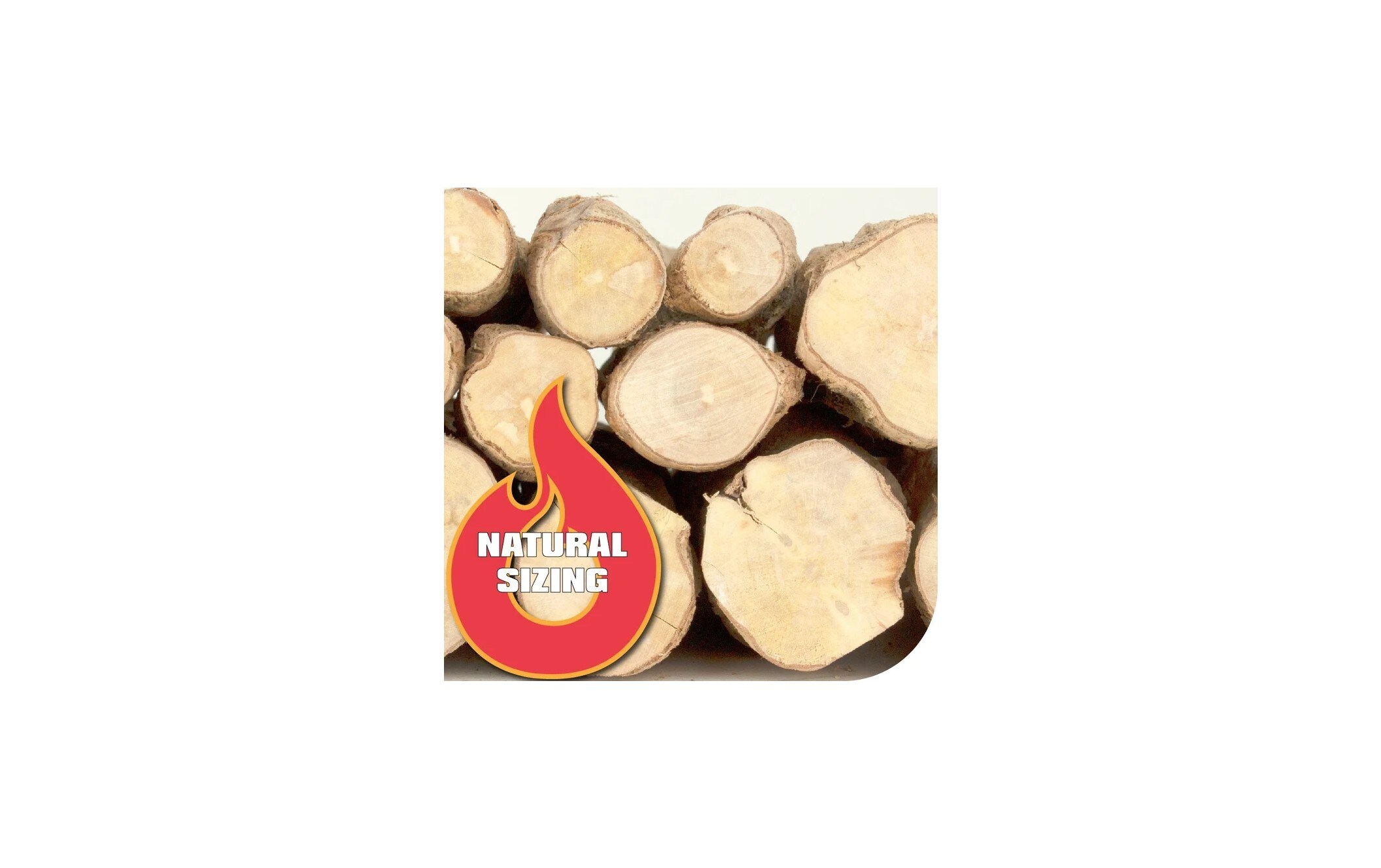 EcoFire LCAFE2 Fireplace-Logs-Firestarters - View #5