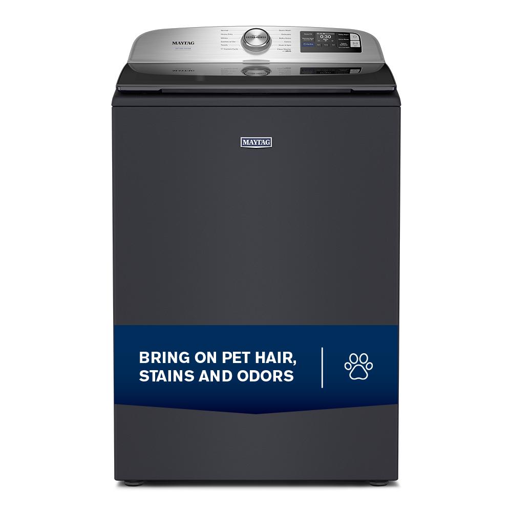 Maytag MTW7200RF Tl-Wash - View #7