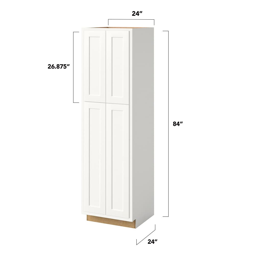 Shenandoah PRO Express SPE 92MPS-63131 Cabinets-Kitchen - View #4