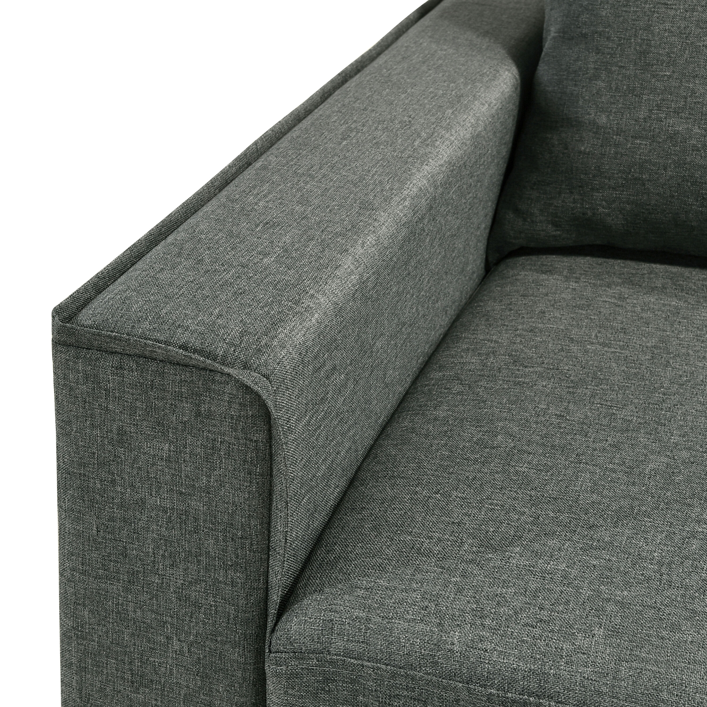 Furniture of America 005L-2005DG-SEC Sofas-Loveseats - View #15