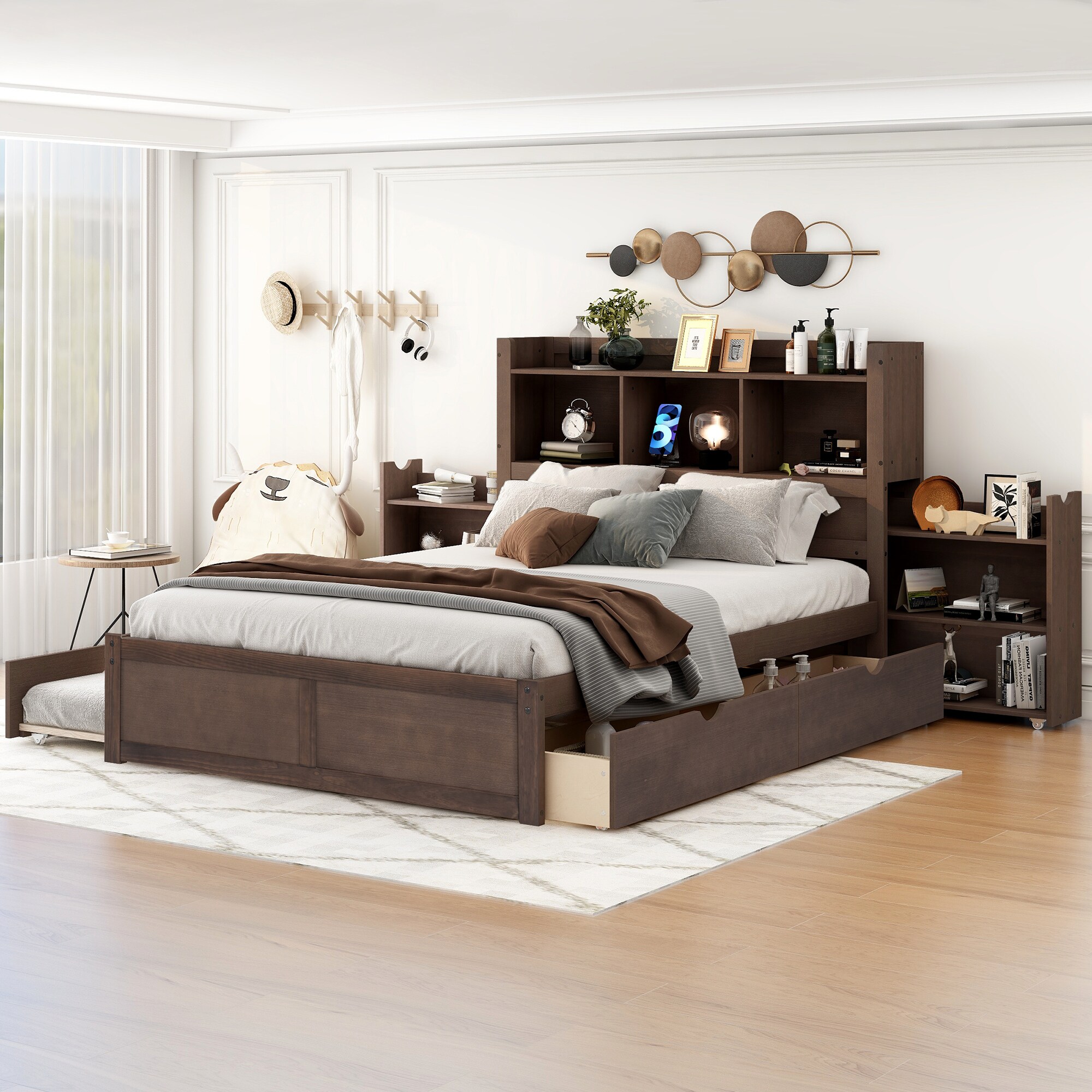 ModernLuxe GX000356AAP beds - View #2