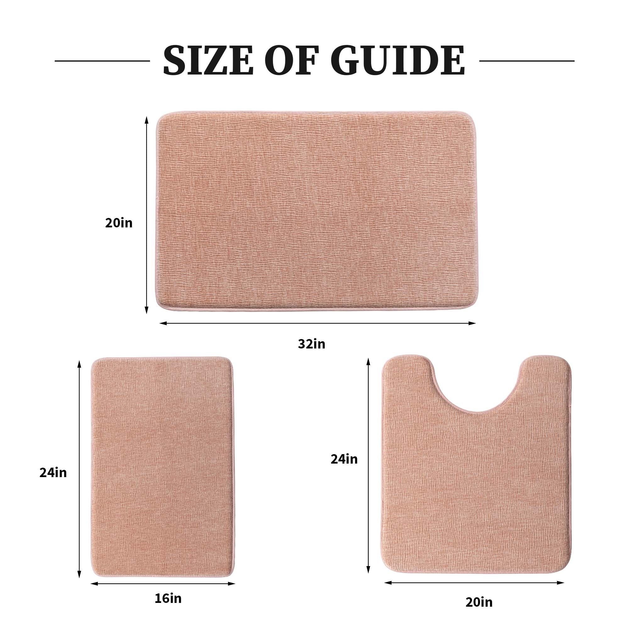 OMOMMD 5749848206025 Bath-Rugs - View #2