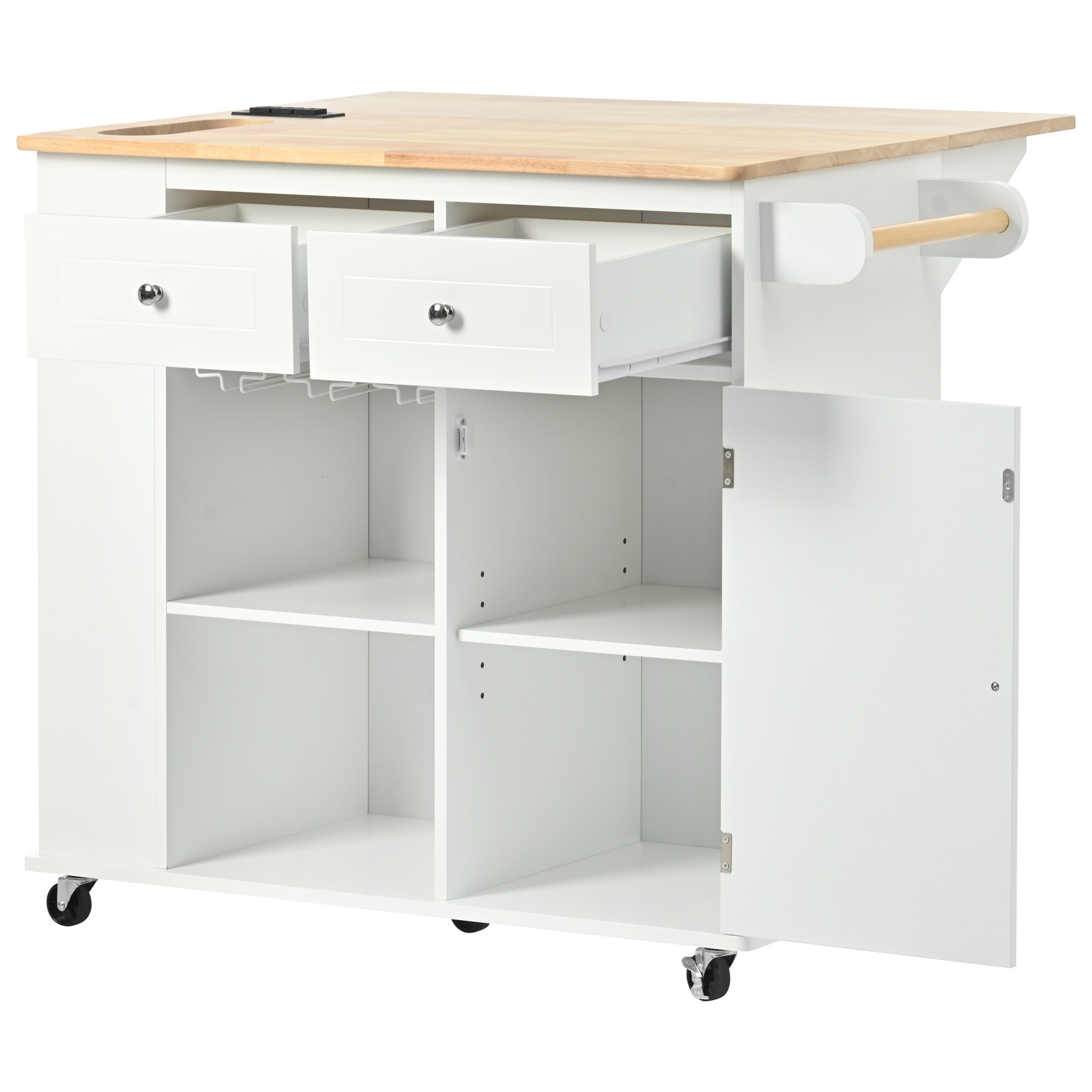 Best Selling Home Decor 329735 Kitchen-Furniture - View #14