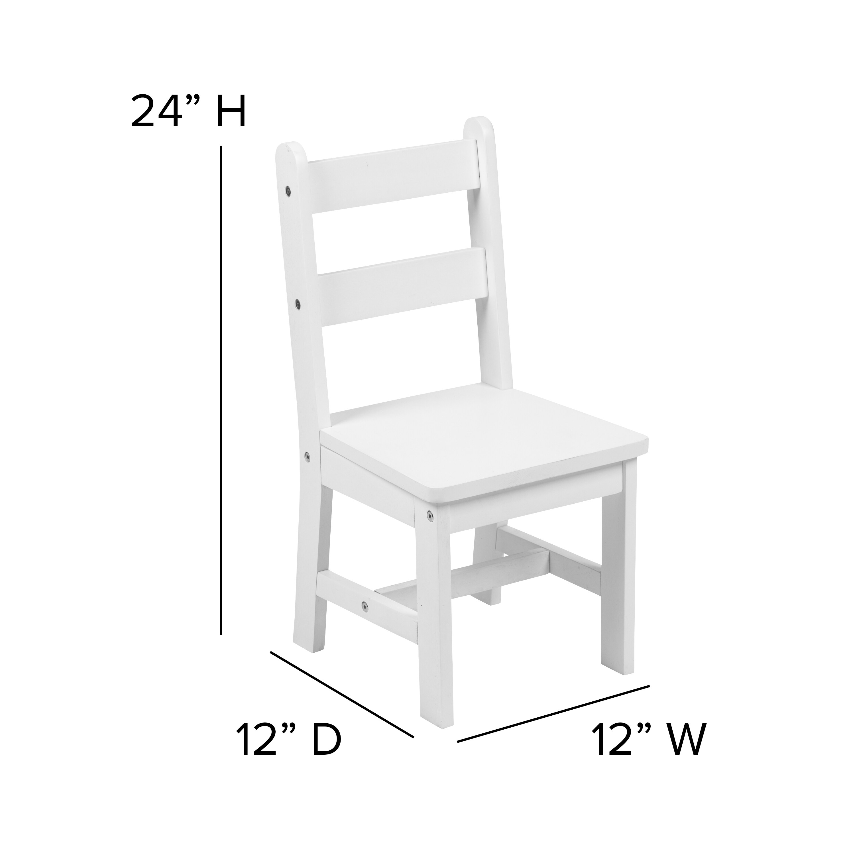 Flash Furniture 889142919605 Kids-Play-Tables - View #7