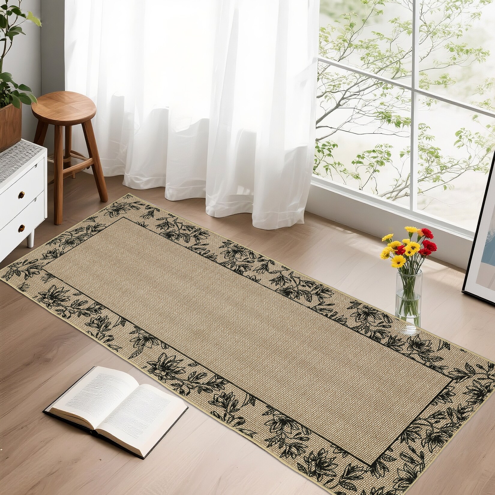 Qeetex LSN-PHK-34LJP96J rugs - View #5
