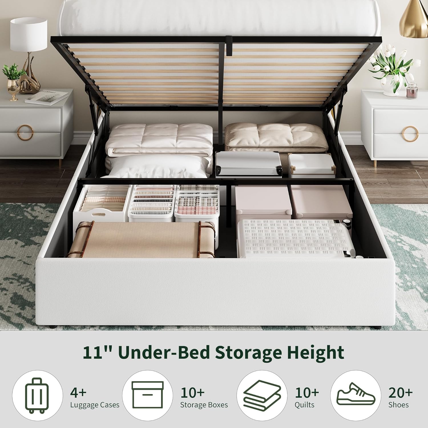 GAOMON IBTH6YQLNJRN431T beds - View #4