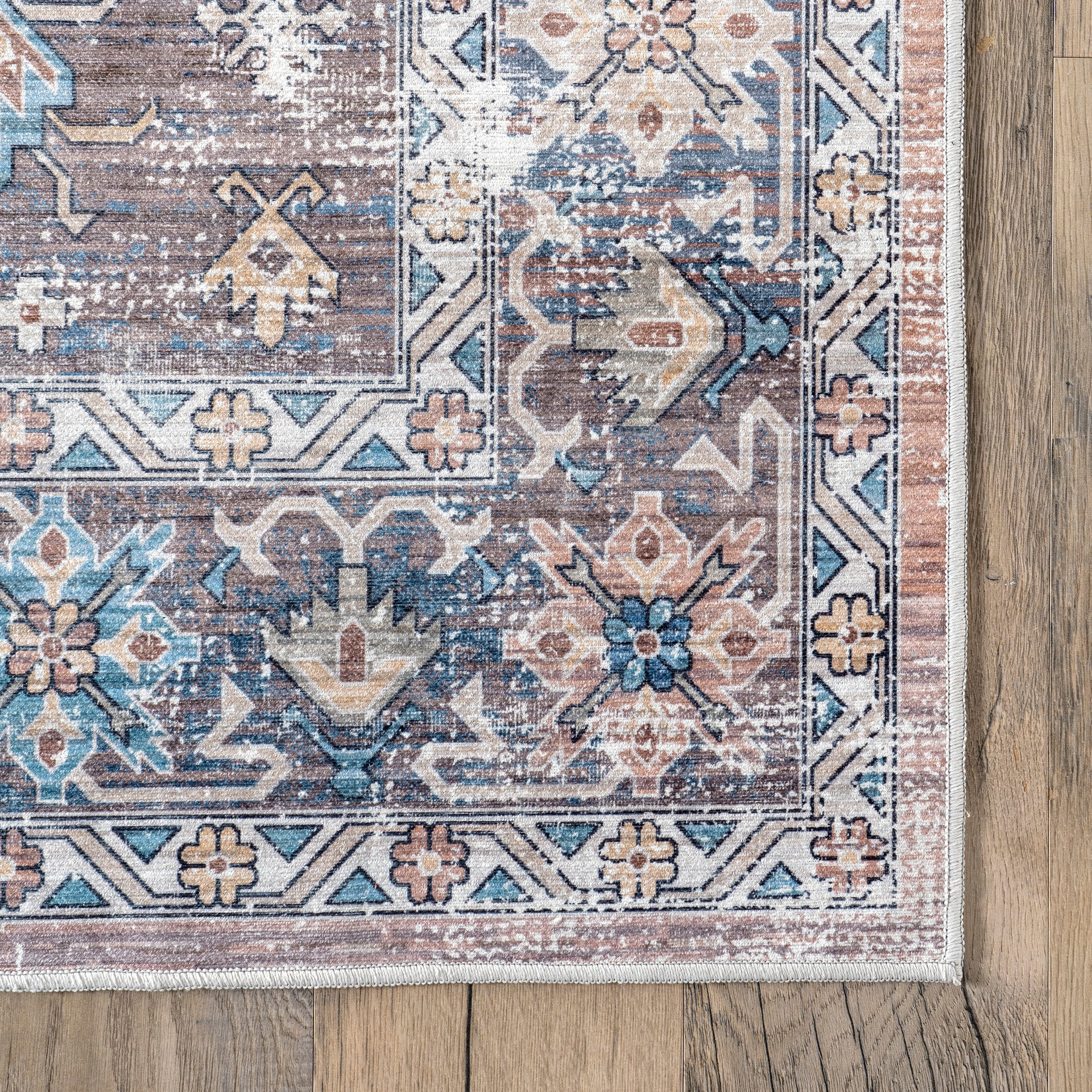 nuLOOM BIJL05A-8010 rugs - View #5